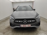  Mercedes  GLA Mercedes-Benz   250e Business Solution 5d #5