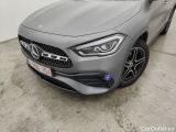  Mercedes  GLA Mercedes-Benz   250e Business Solution 5d #34