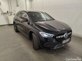  Mercedes  GLA Mercedes-Benz   180 d Business Solution 5d #8