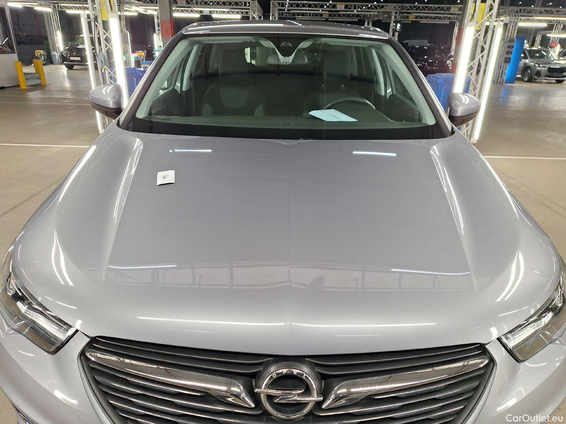  Opel   Grandland X Opel, '17, Opel 1.5 Turbo ECOTEC D S/S AT8 Innova #3