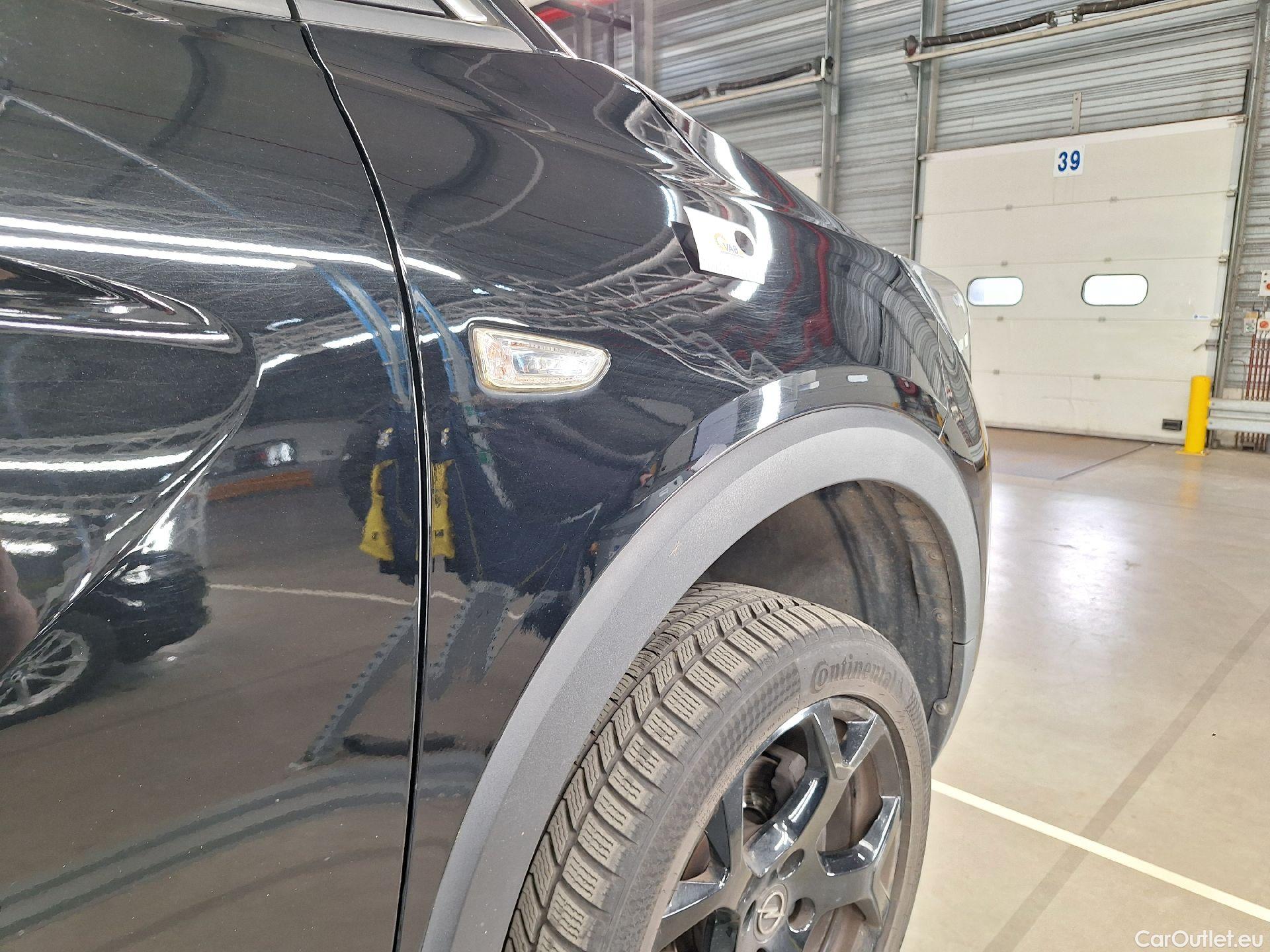  Opel  Crossland Opel,  '20, Opel  1.2 81kW Turbo S/S GS Line 5d #36