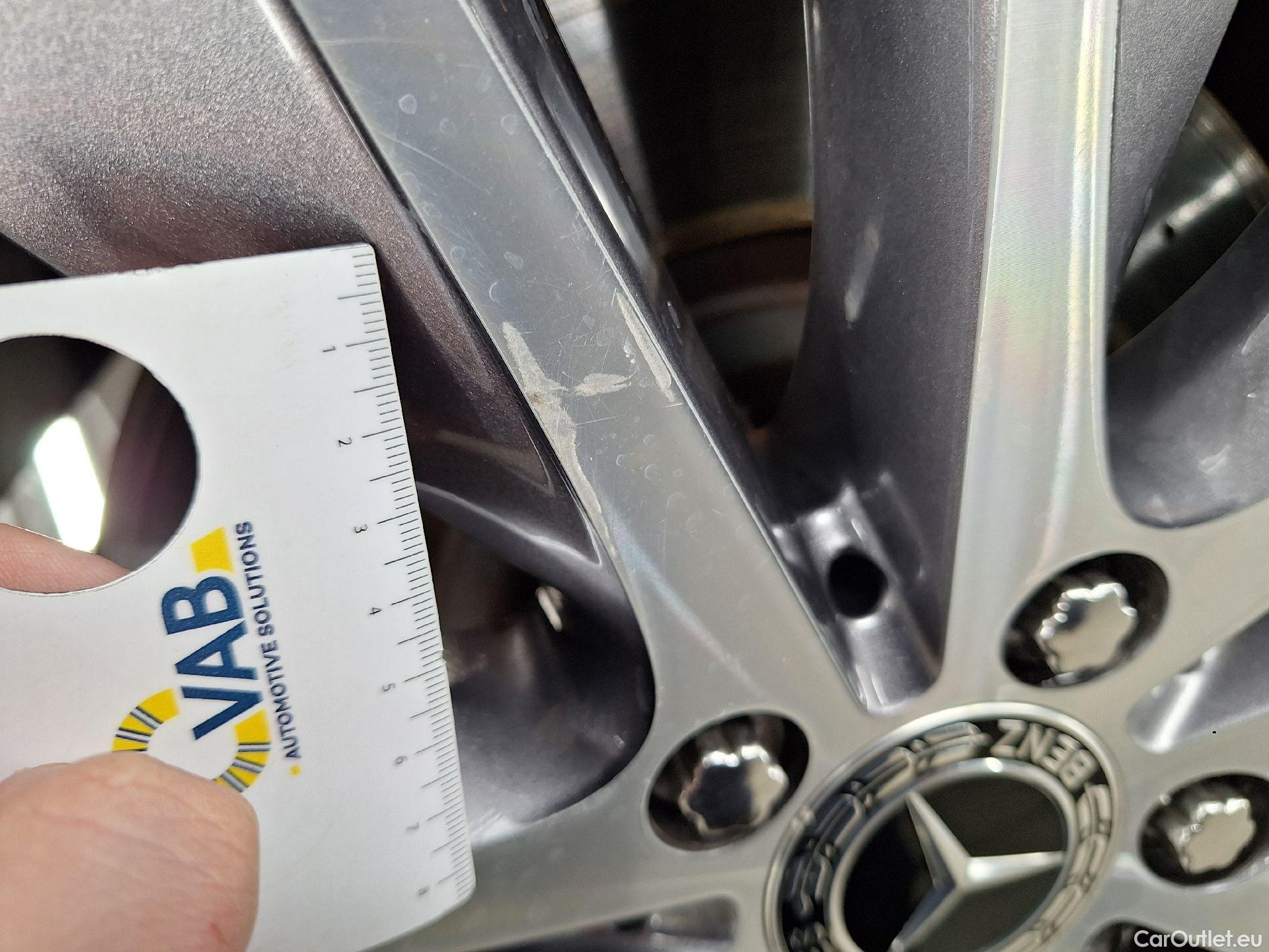  Mercedes  G-Klasee Mercedes, GLE '18 PHEV, Mercedes-Benz GLE GLE 350 e 4MATIC Business Soluti #22