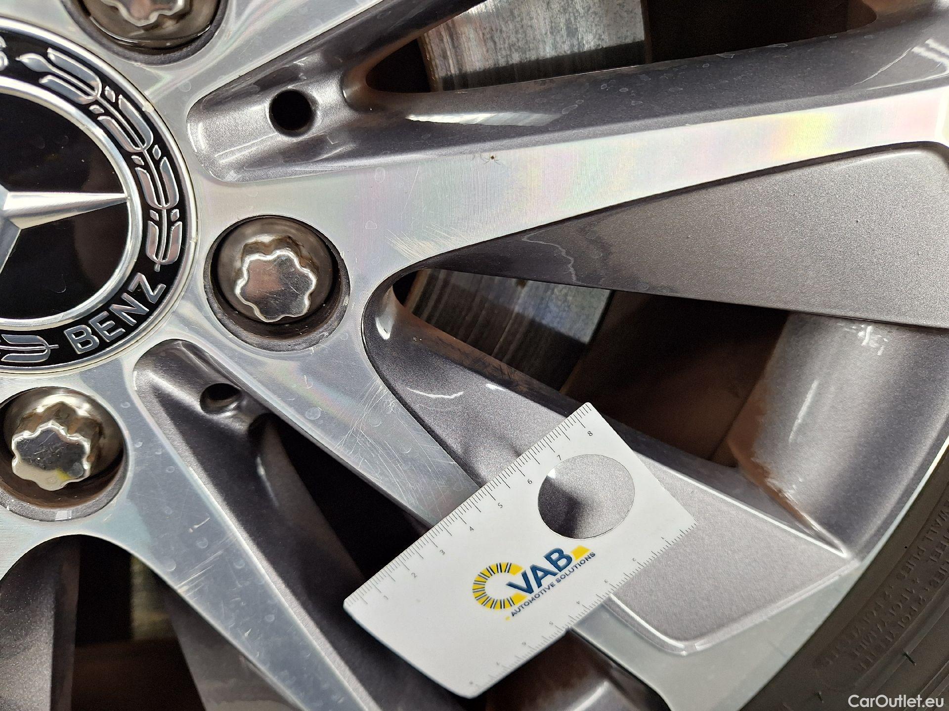  Mercedes  G-Klasee Mercedes, GLE '18 PHEV, Mercedes-Benz GLE GLE 350 e 4MATIC Business Soluti #24