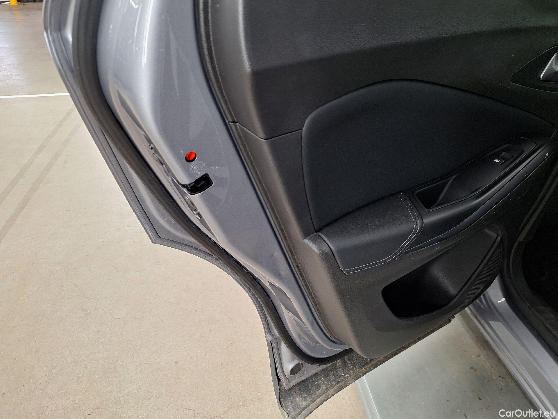  Opel   Grandland X Opel, '17, Opel 1.5 Turbo ECOTEC D S/S AT8 Innova #23