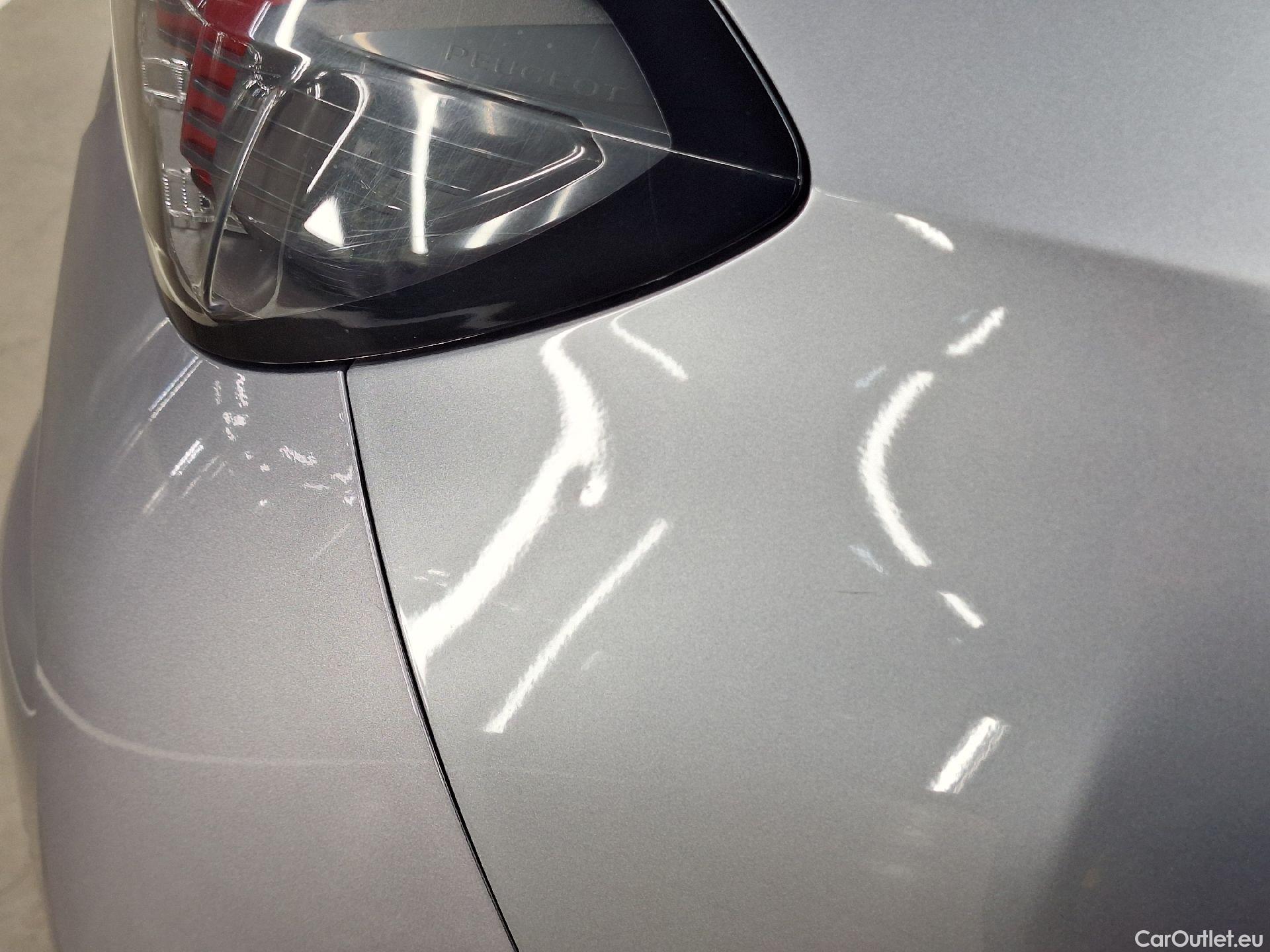  Peugeot  208 Peugeot,  '19, Peugeot  1.2 PureTech 100 EAT8 S&S GT 5d #15