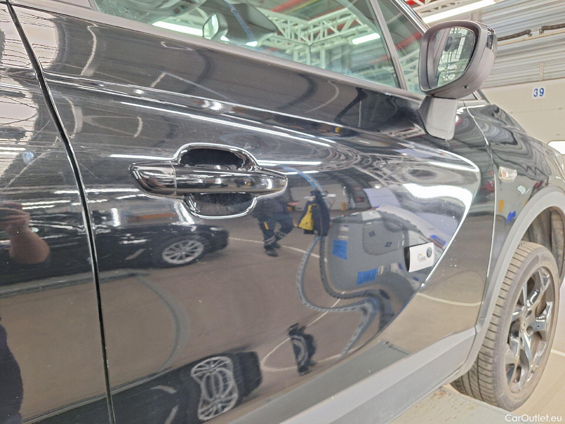  Opel  Crossland Opel,  '20, Opel  1.2 81kW Turbo S/S GS Line 5d #32