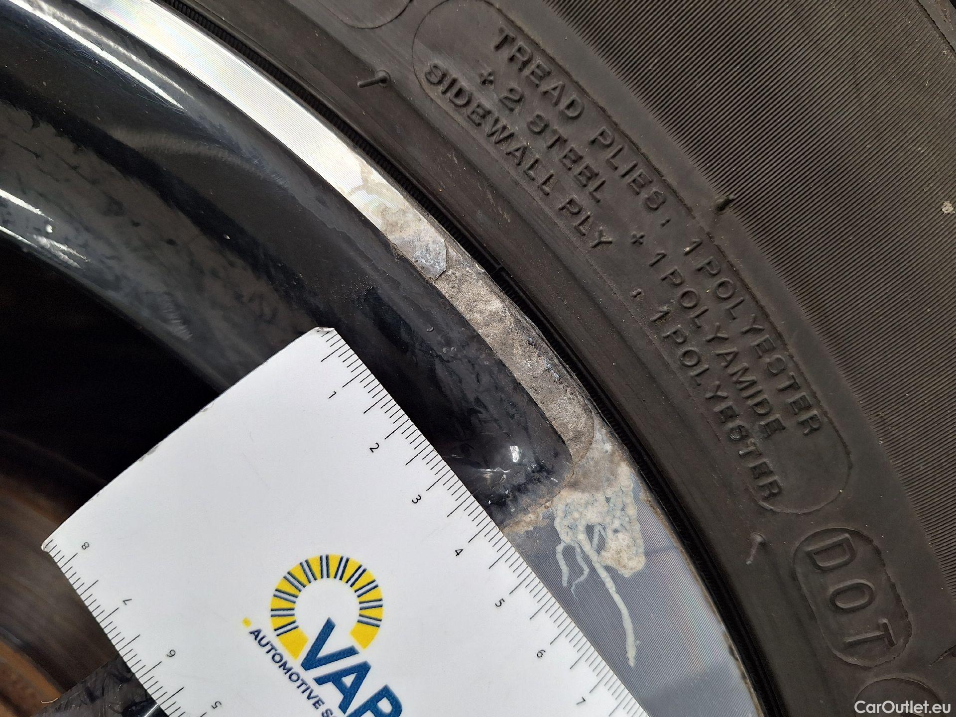  Opel   Grandland X Opel, '17, Opel 1.5 Turbo ECOTEC D S/S AT8 Innova #68