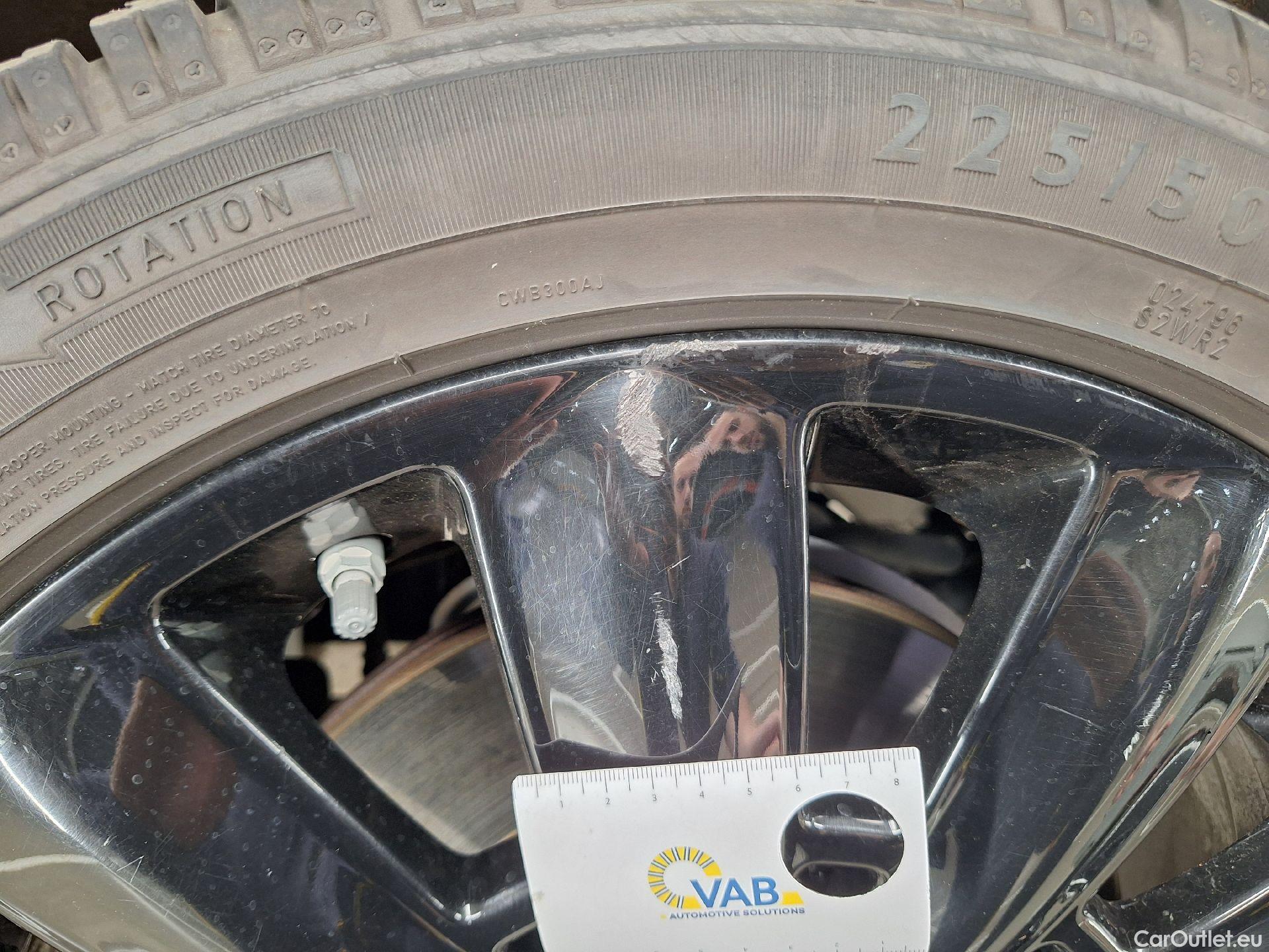  Mini  Countryman MINI, Mini  '16, Mini  Cooper S E ALL4 AT 5d #31