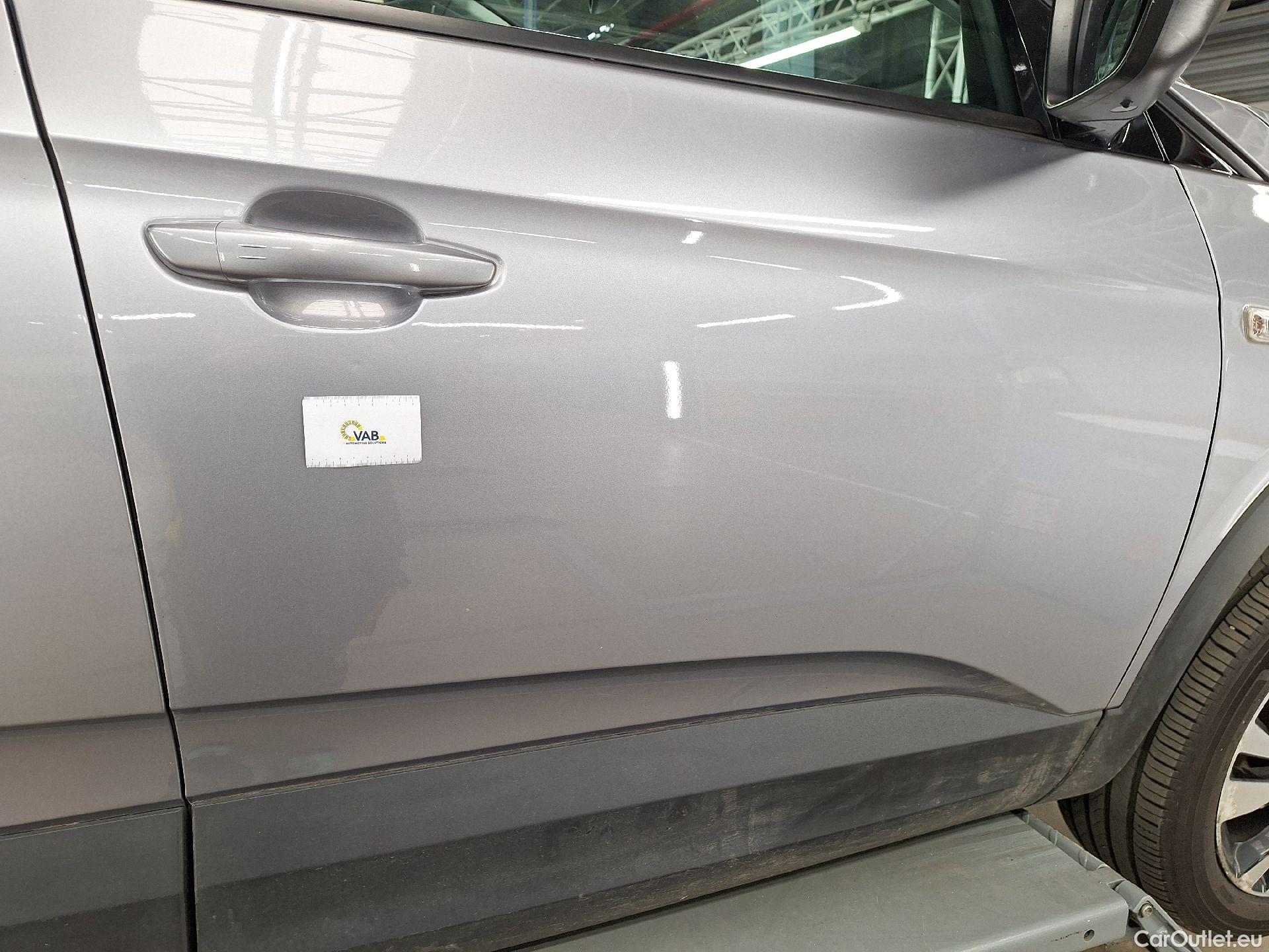  Opel   Grandland X Opel, '17, Opel 1.5 Turbo ECOTEC D S/S AT8 Innova #69