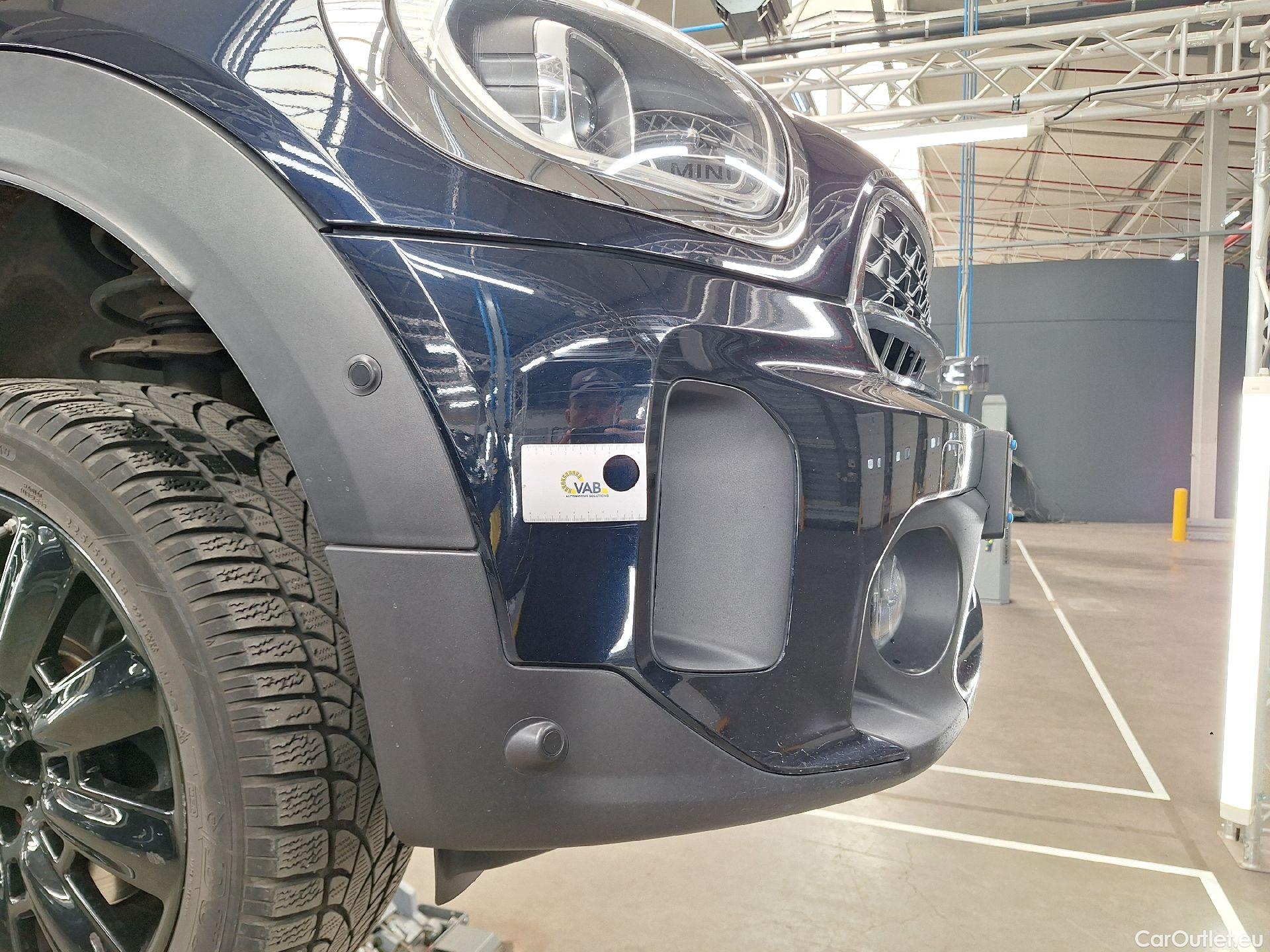  Mini  Countryman MINI, Mini  '16, Mini  Cooper S E ALL4 AT 5d #26