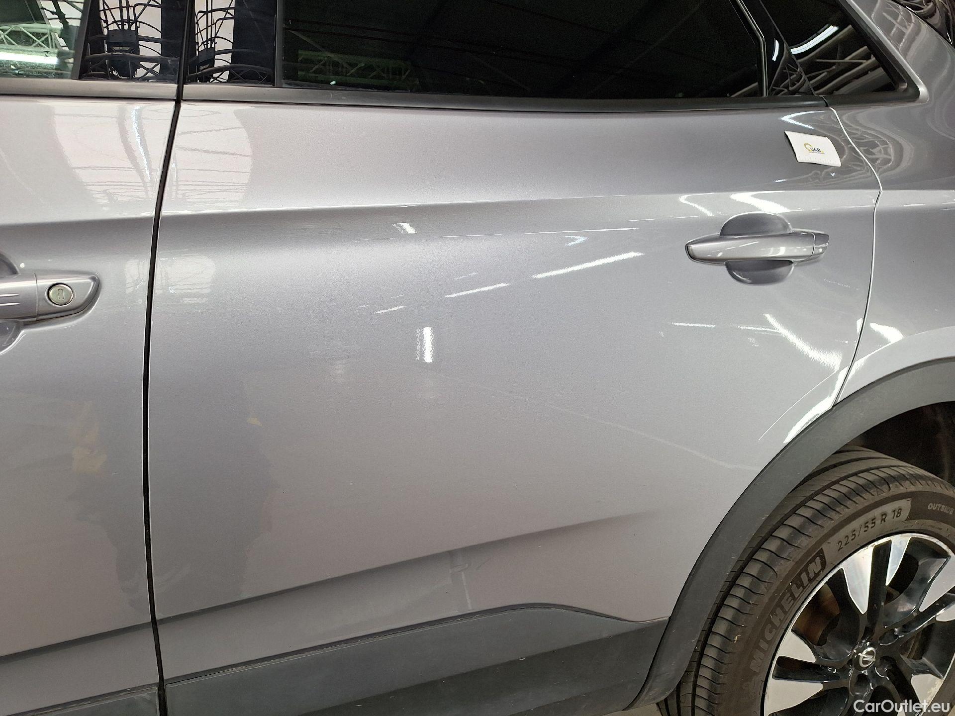  Opel   Grandland X Opel, '17, Opel 1.5 Turbo ECOTEC D S/S AT8 Innova #58