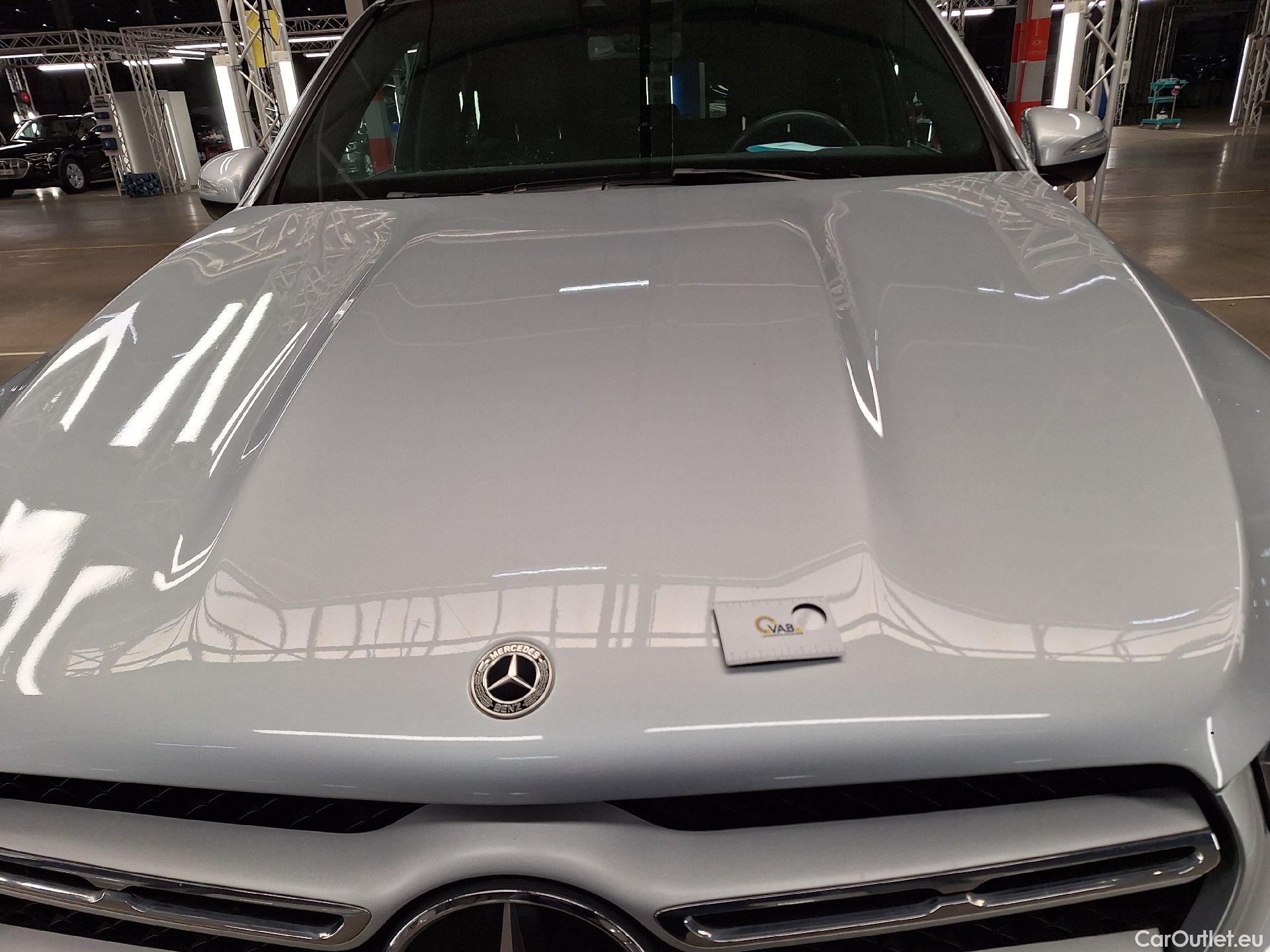  Mercedes  G-Klasee Mercedes, GLE '18 PHEV, Mercedes-Benz GLE GLE 350 e 4MATIC Business Soluti #1