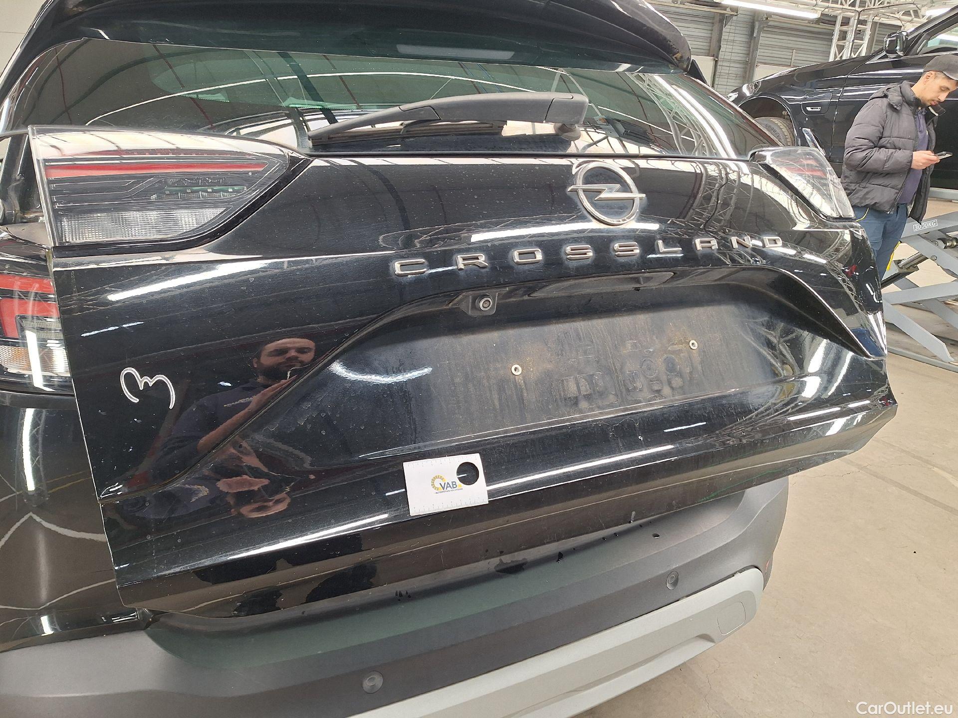  Opel  Crossland Opel,  '20, Opel  1.2 81kW Turbo S/S GS Line 5d #3