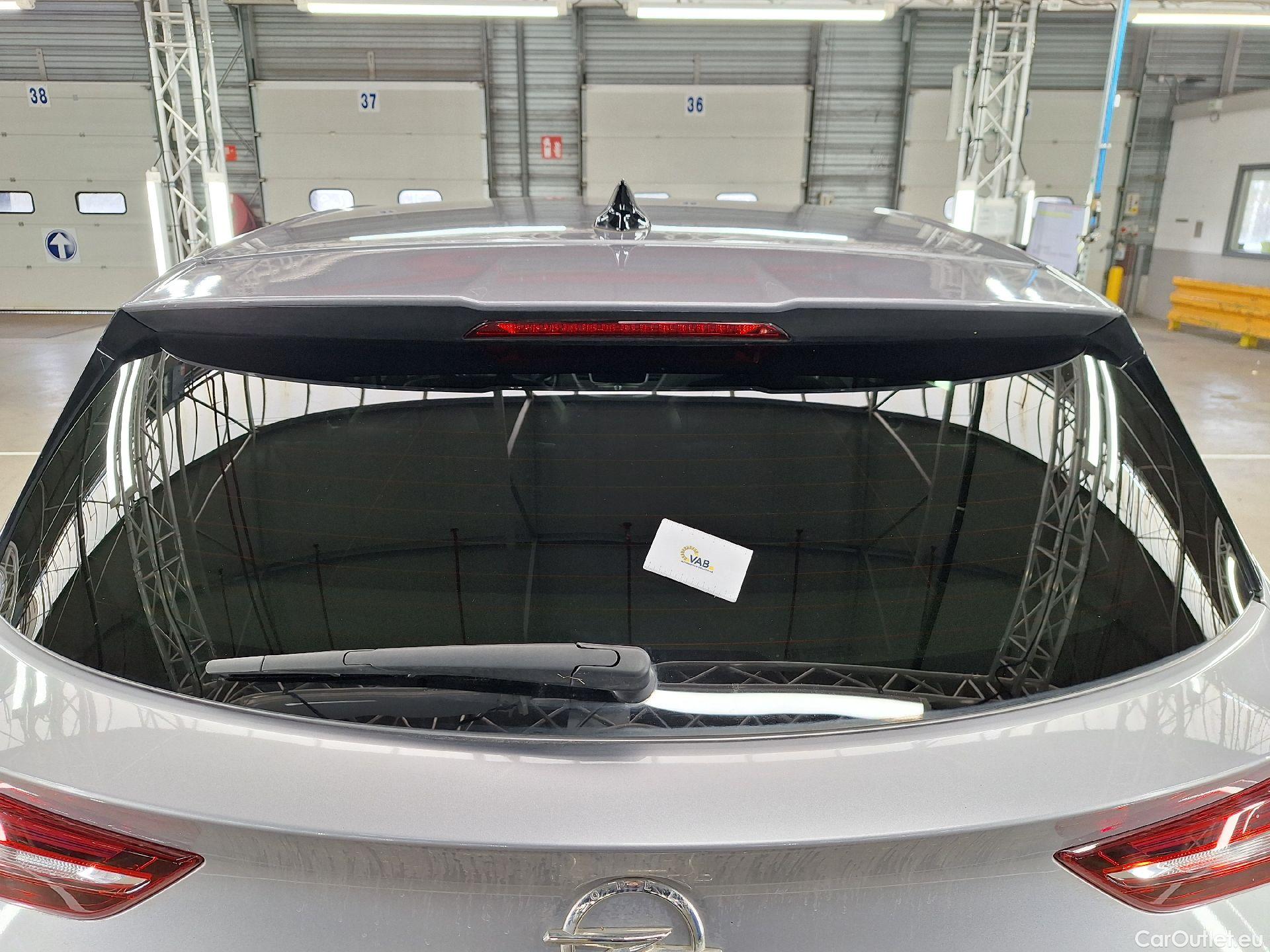  Opel   Grandland X Opel, '17, Opel 1.5 Turbo ECOTEC D S/S AT8 Innova #27