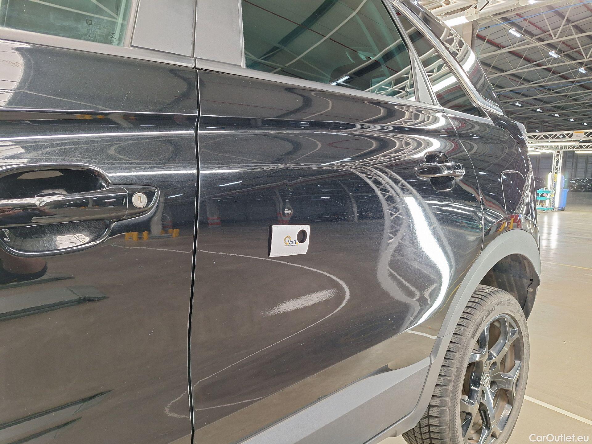  Opel  Crossland Opel,  '20, Opel  1.2 81kW Turbo S/S GS Line 5d #17