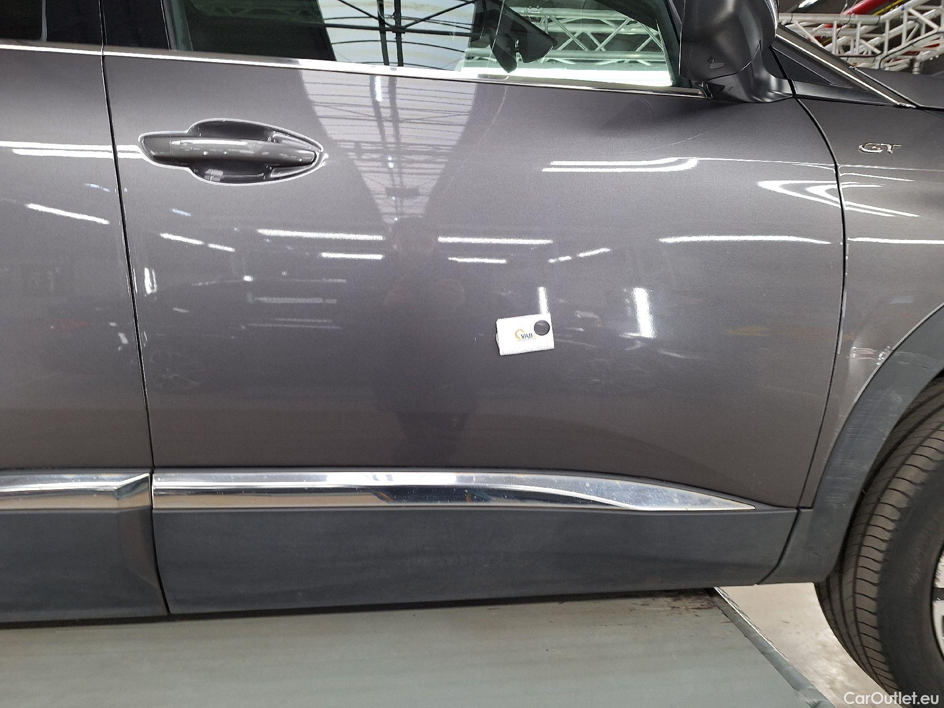  Peugeot  3008 Peugeot,  FL'20, Peugeot  1.2 PureTech 96kW S&S Auto GT 5d #7