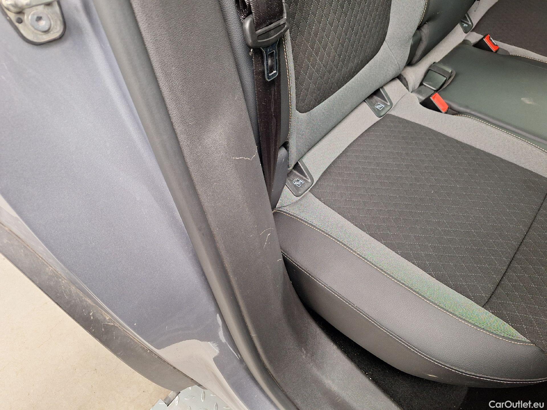  Opel   Grandland X Opel, '17, Opel 1.5 Turbo ECOTEC D S/S AT8 Innova #35