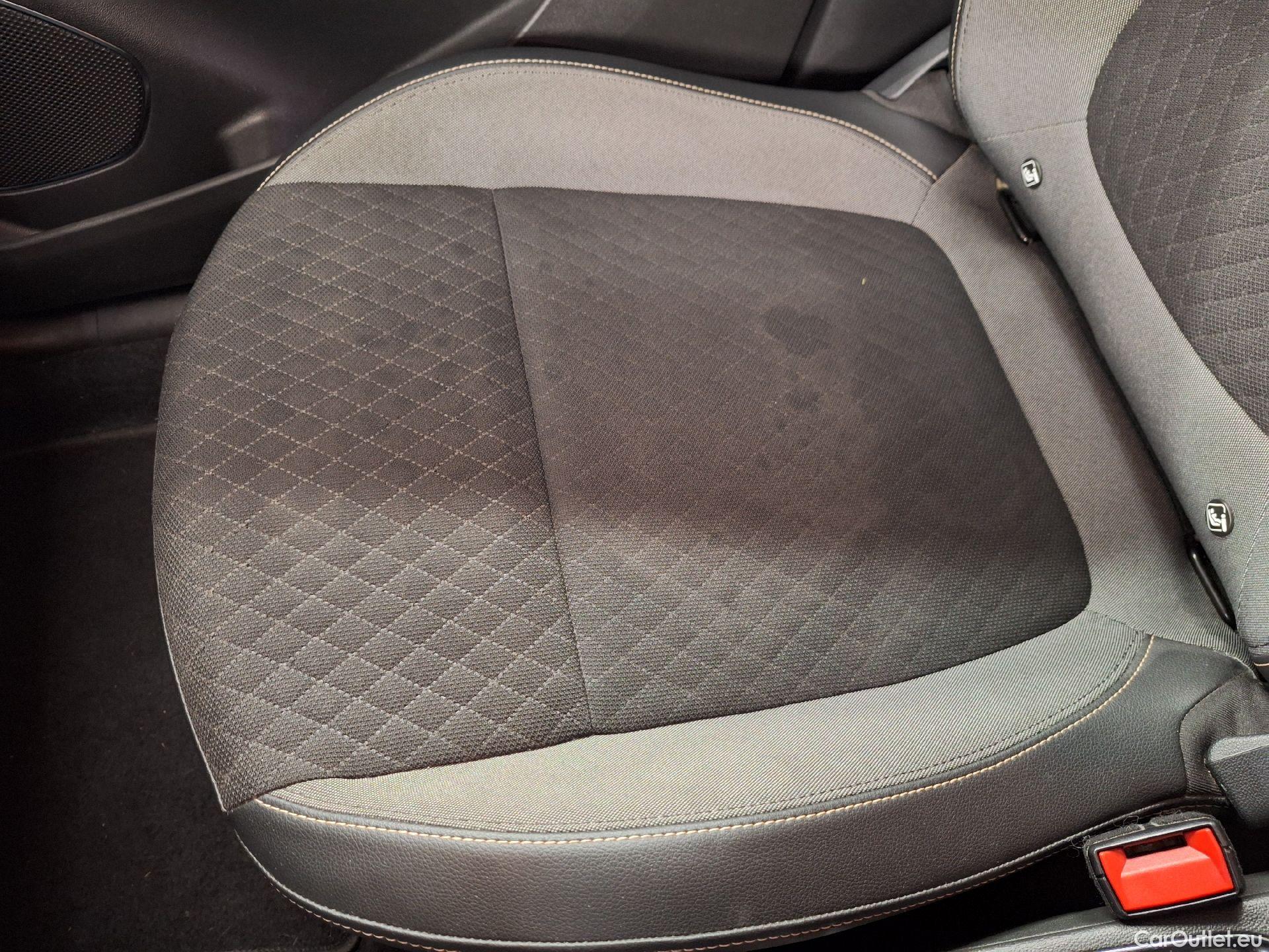  Opel   Grandland X Opel, '17, Opel 1.5 Turbo ECOTEC D S/S AT8 Innova #12