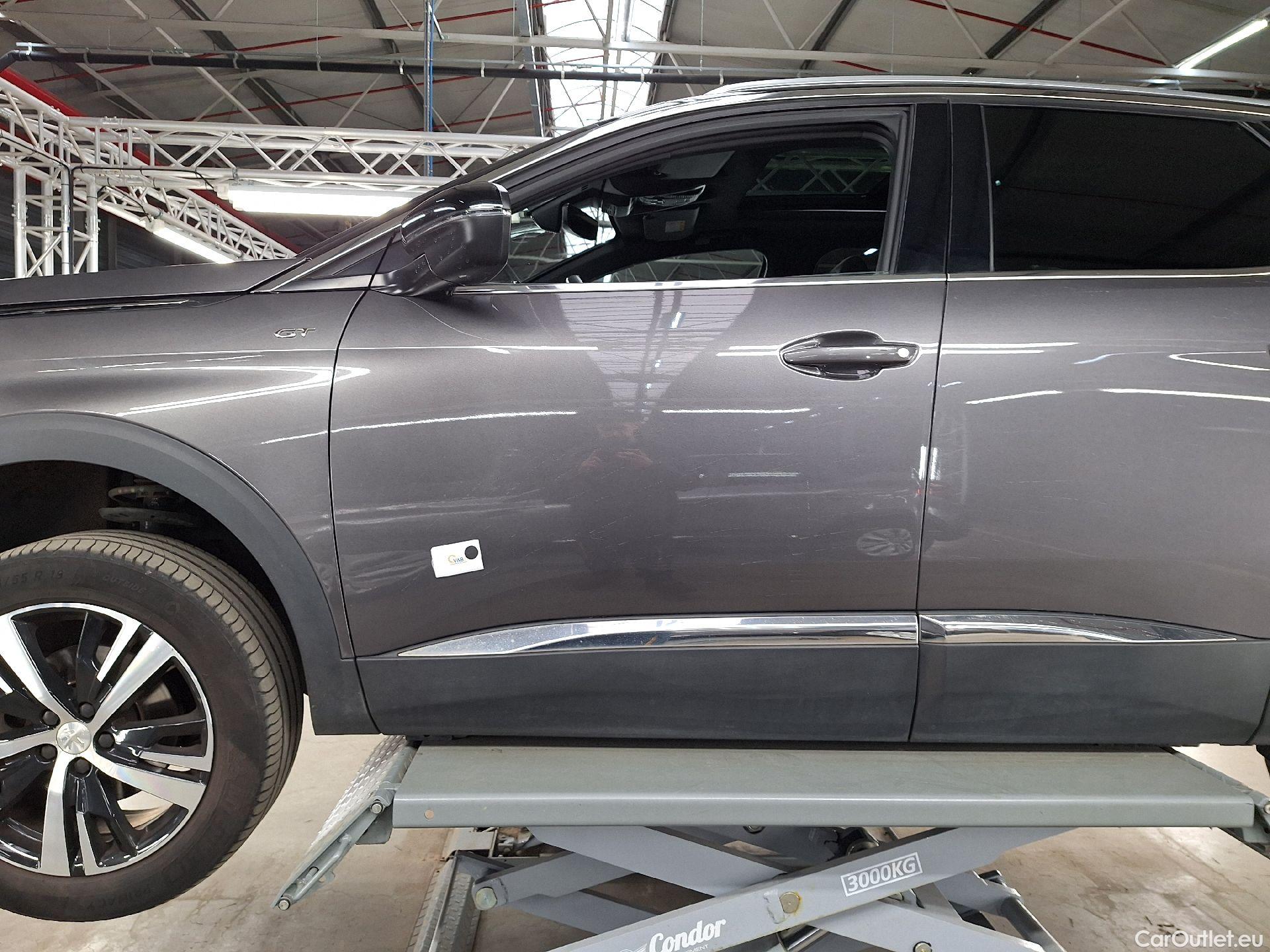  Peugeot  3008 Peugeot,  FL'20, Peugeot  1.2 PureTech 96kW S&S Auto GT 5d #3