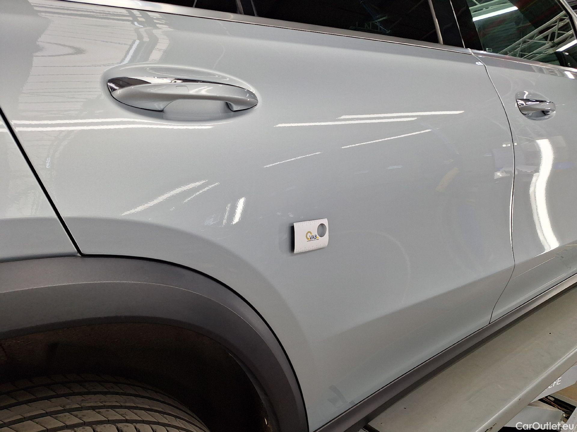  Mercedes  G-Klasee Mercedes, GLE '18 PHEV, Mercedes-Benz GLE GLE 350 e 4MATIC Business Soluti #14