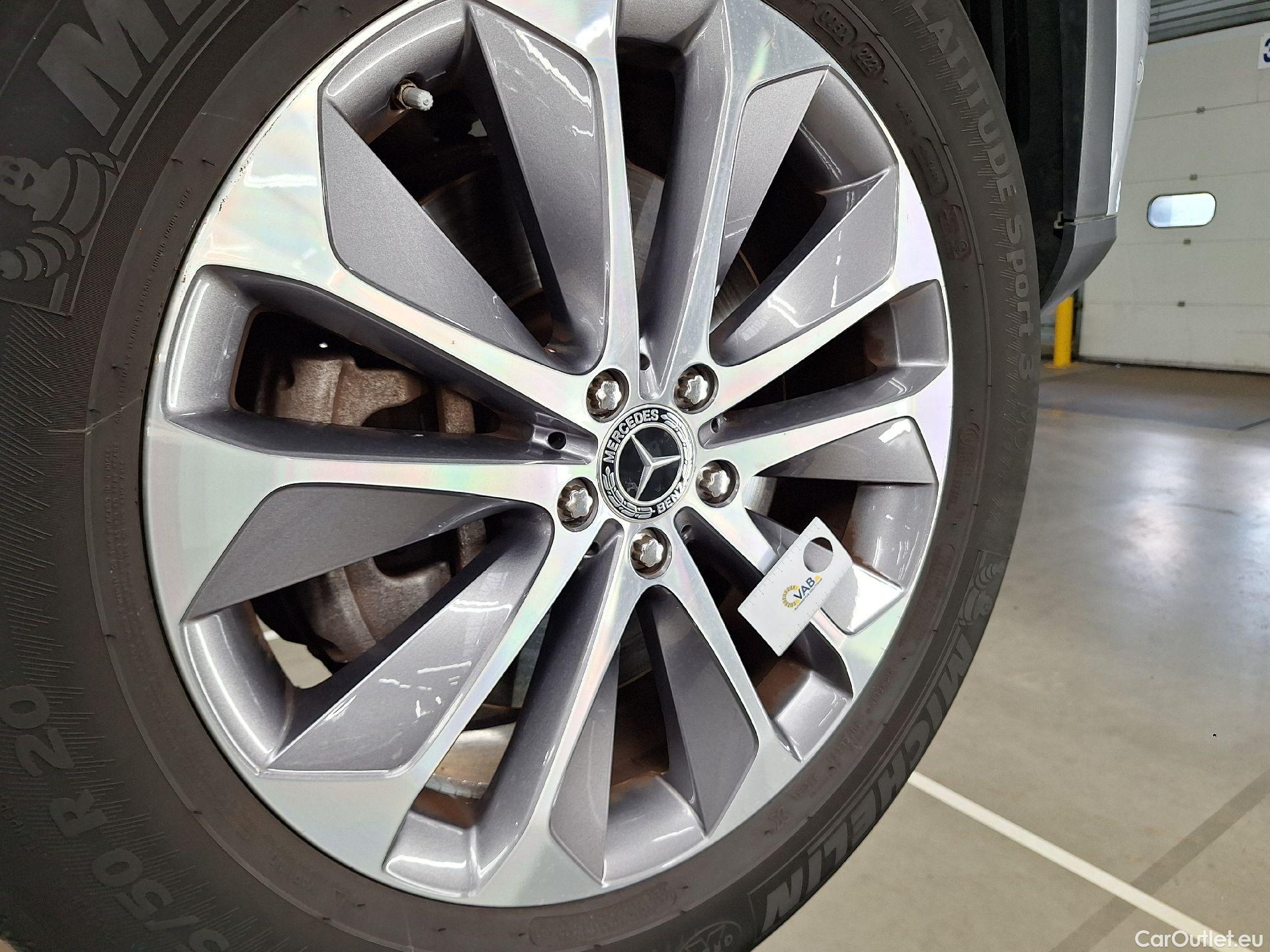  Mercedes  G-Klasee Mercedes, GLE '18 PHEV, Mercedes-Benz GLE GLE 350 e 4MATIC Business Soluti #23