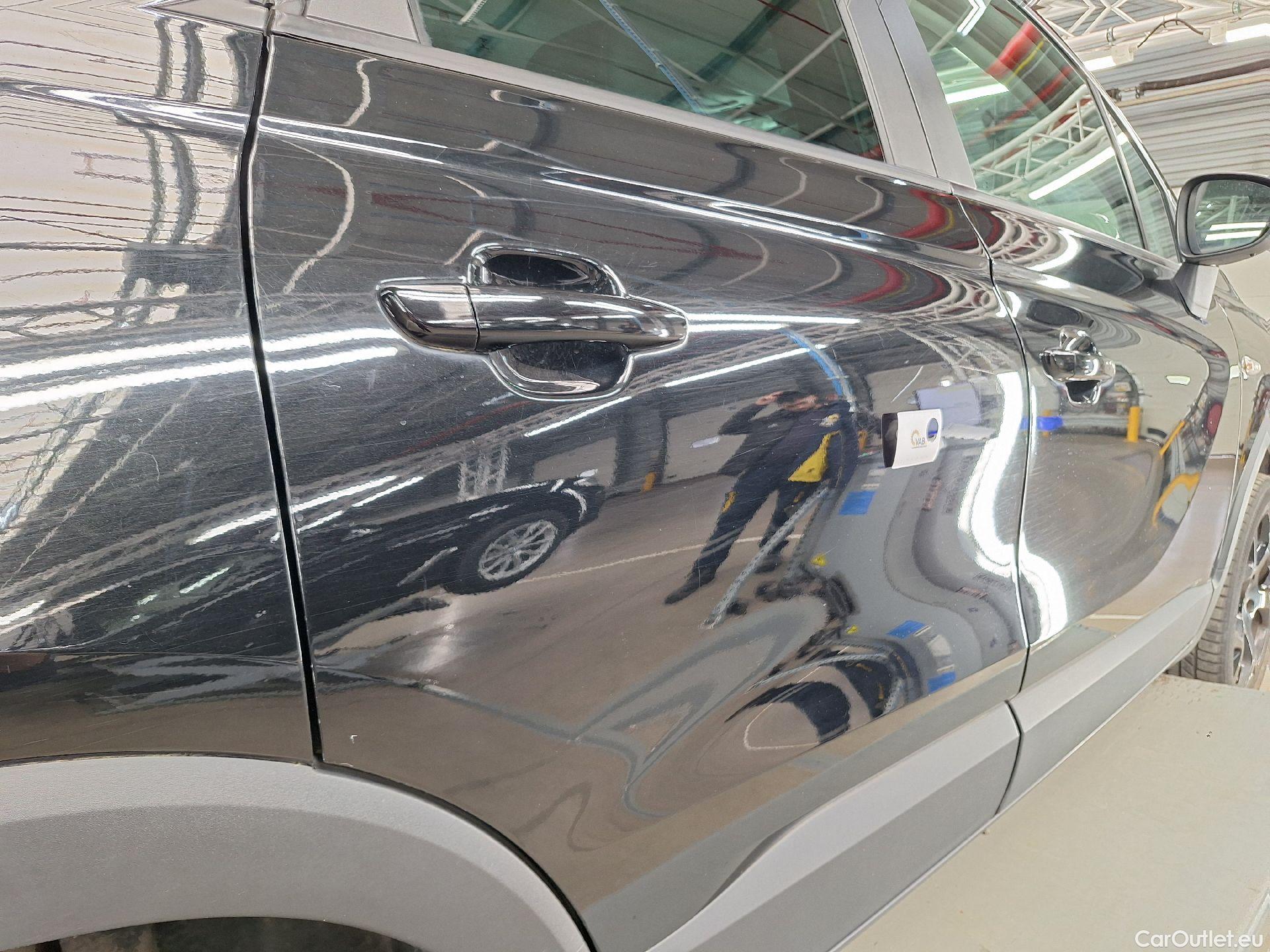  Opel  Crossland Opel,  '20, Opel  1.2 81kW Turbo S/S GS Line 5d #30