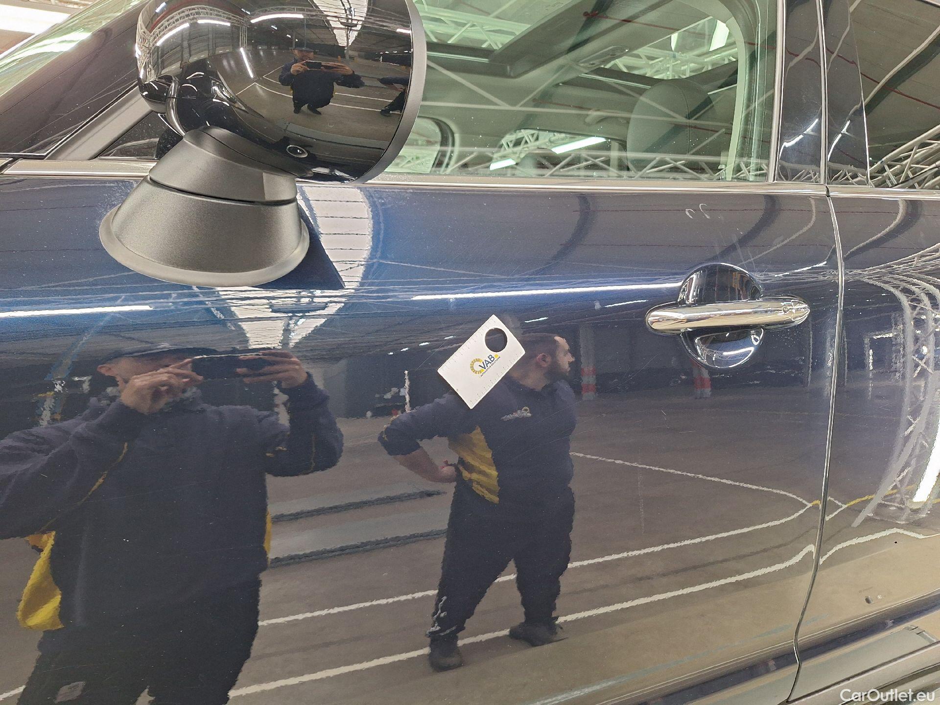  Mini  Countryman MINI, Mini  '16, Mini  Cooper S E ALL4 AT 5d #11