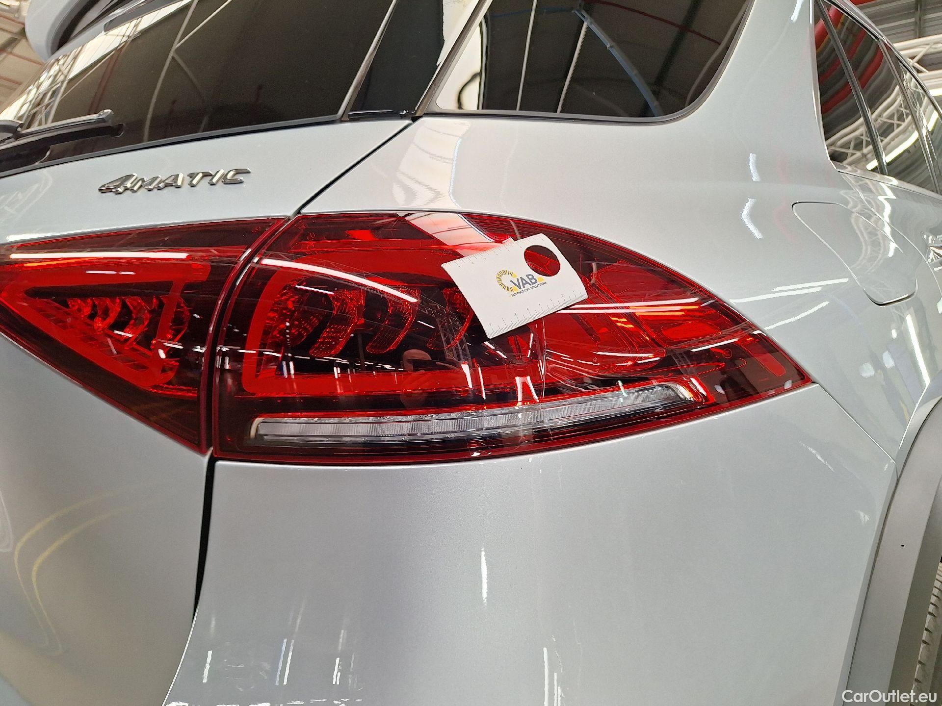  Mercedes  G-Klasee Mercedes, GLE '18 PHEV, Mercedes-Benz GLE GLE 350 e 4MATIC Business Soluti #11