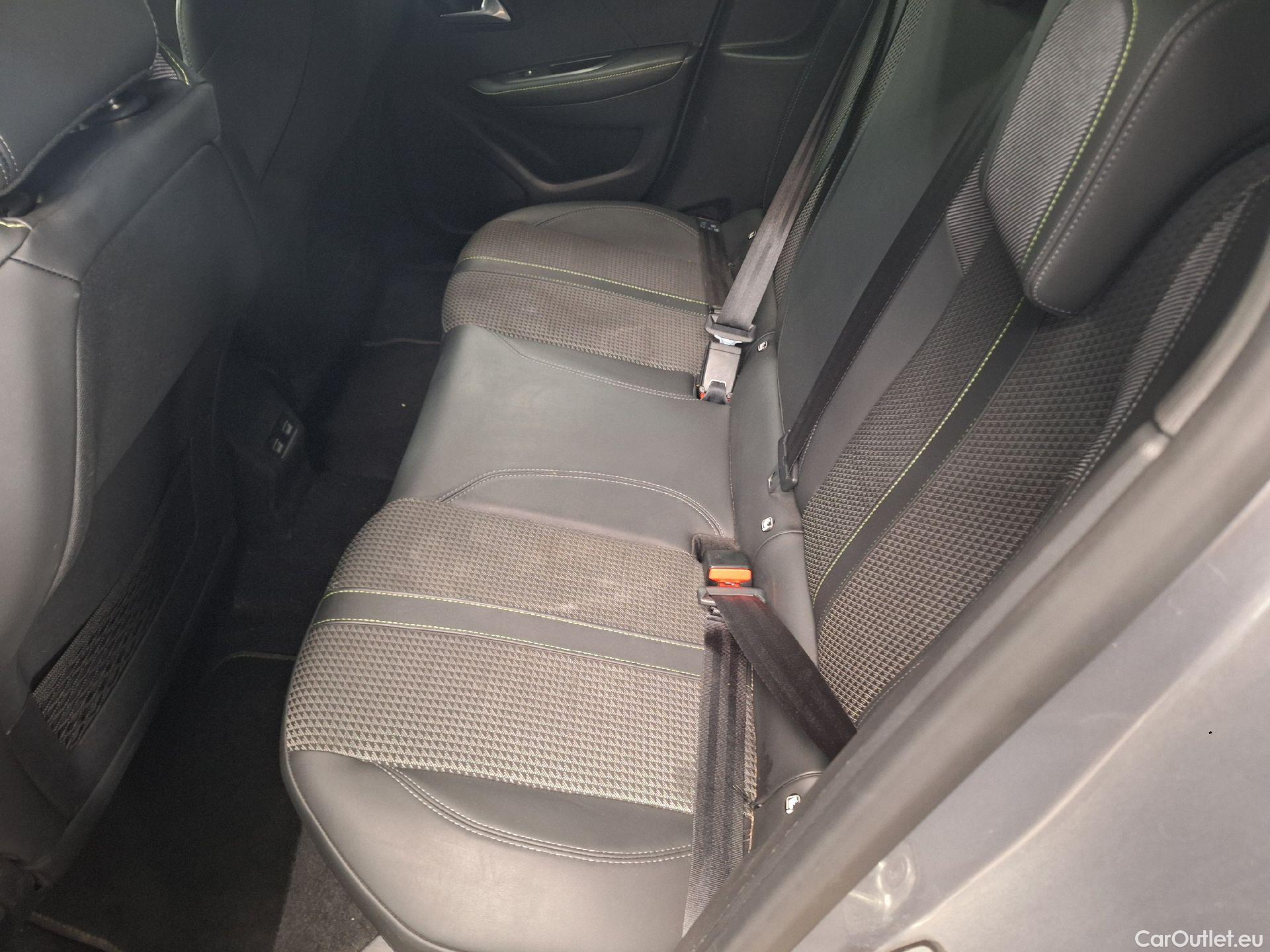  Peugeot  208 Peugeot,  '19, Peugeot  1.2 PureTech 100 EAT8 S&S GT 5d #8