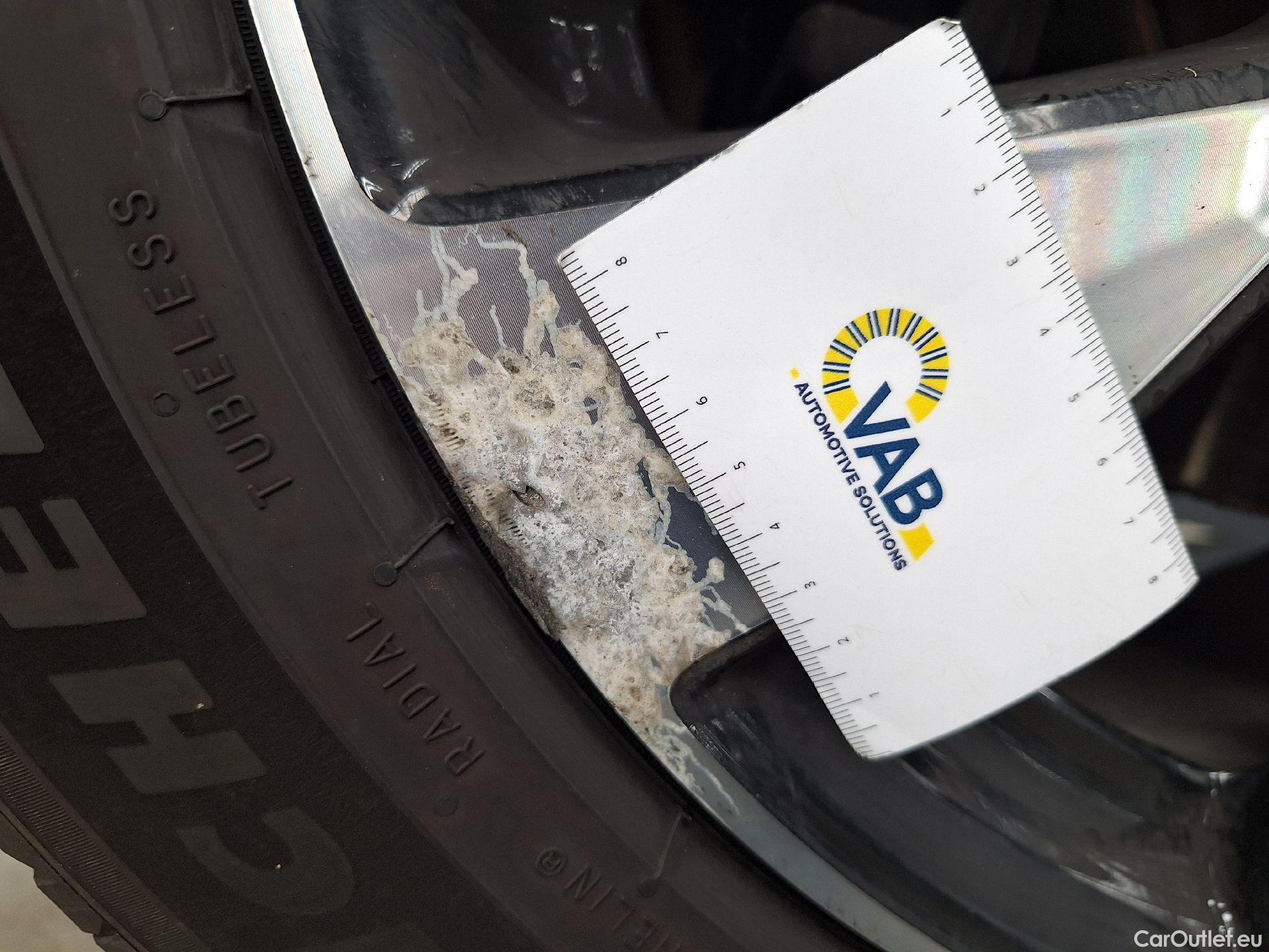  Opel   Grandland X Opel, '17, Opel 1.5 Turbo ECOTEC D S/S AT8 Innova #52