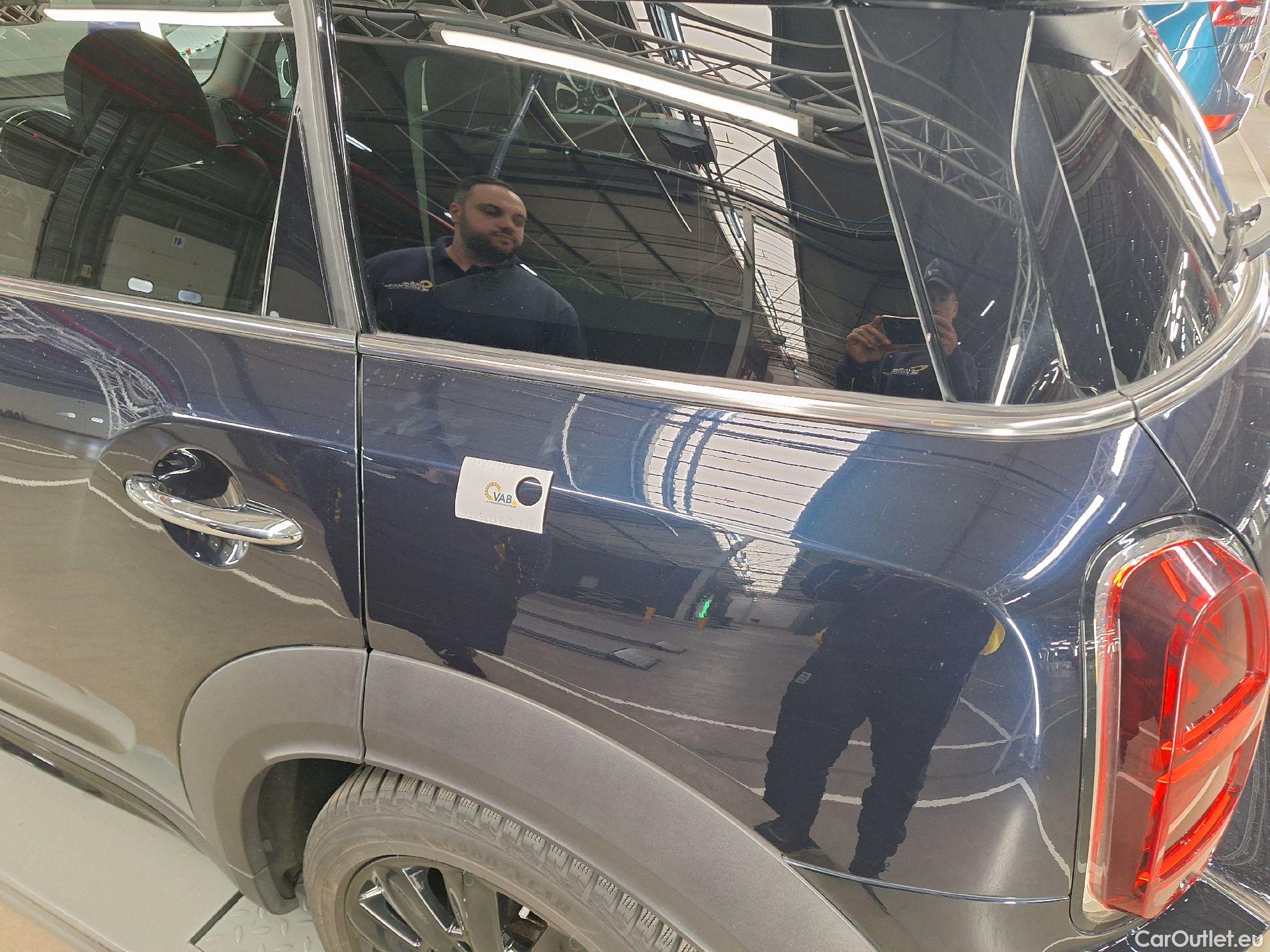  Mini  Countryman MINI, Mini  '16, Mini  Cooper S E ALL4 AT 5d #3