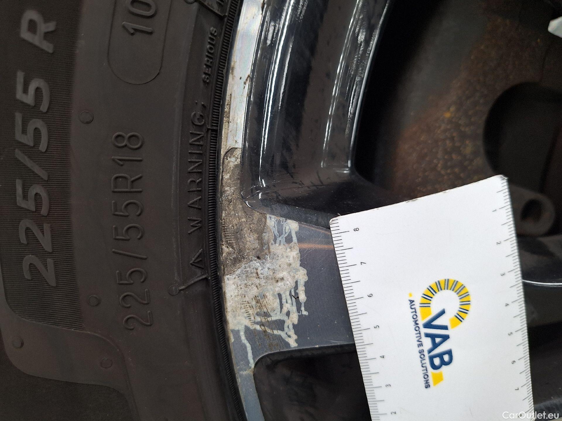  Opel   Grandland X Opel, '17, Opel 1.5 Turbo ECOTEC D S/S AT8 Innova #53