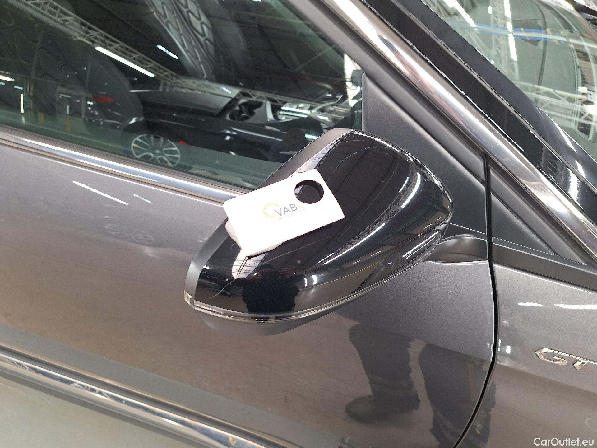  Peugeot  3008 Peugeot,  FL'20, Peugeot  1.2 PureTech 96kW S&S Auto GT 5d #21