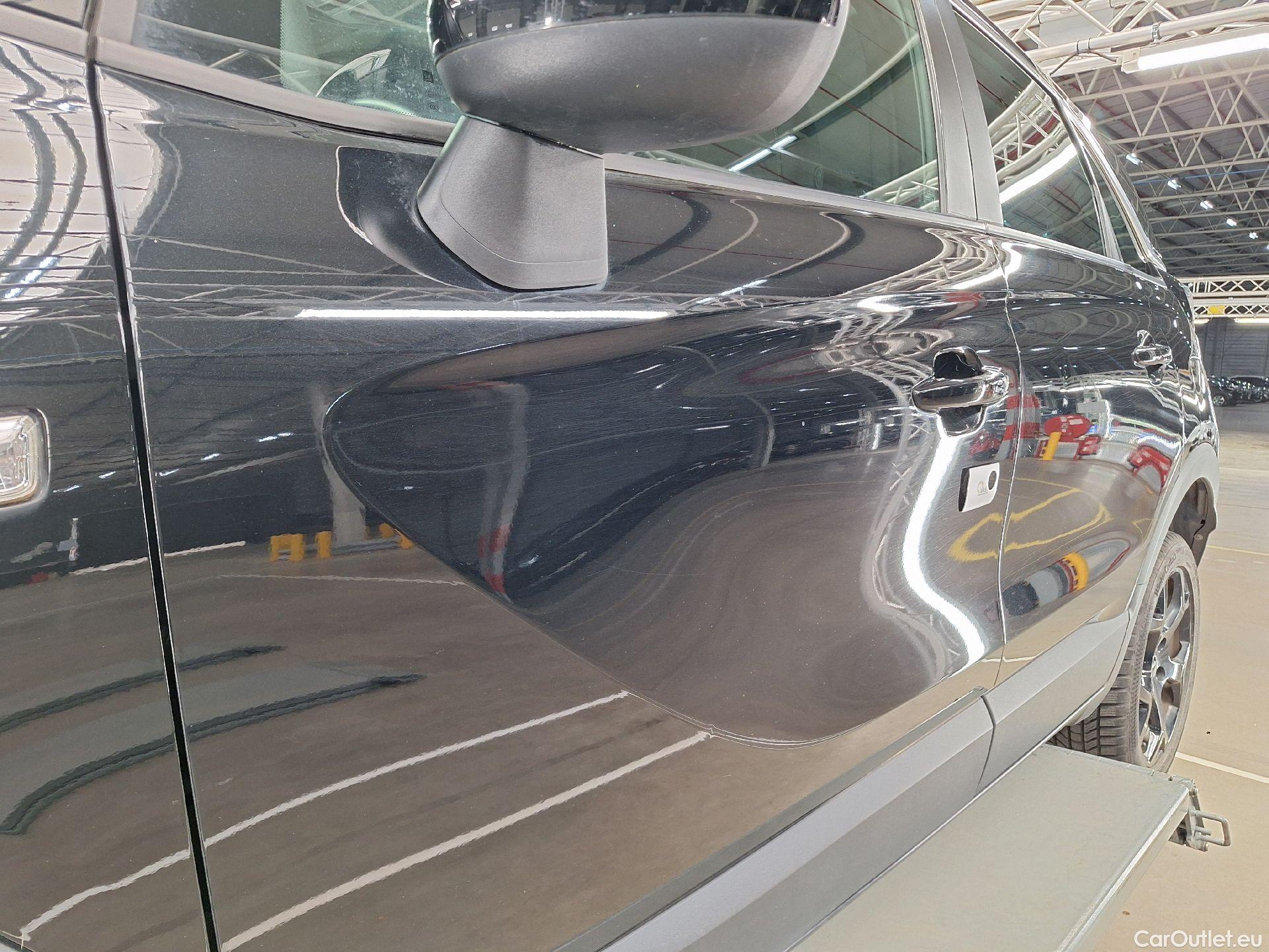  Opel  Crossland Opel,  '20, Opel  1.2 81kW Turbo S/S GS Line 5d #11