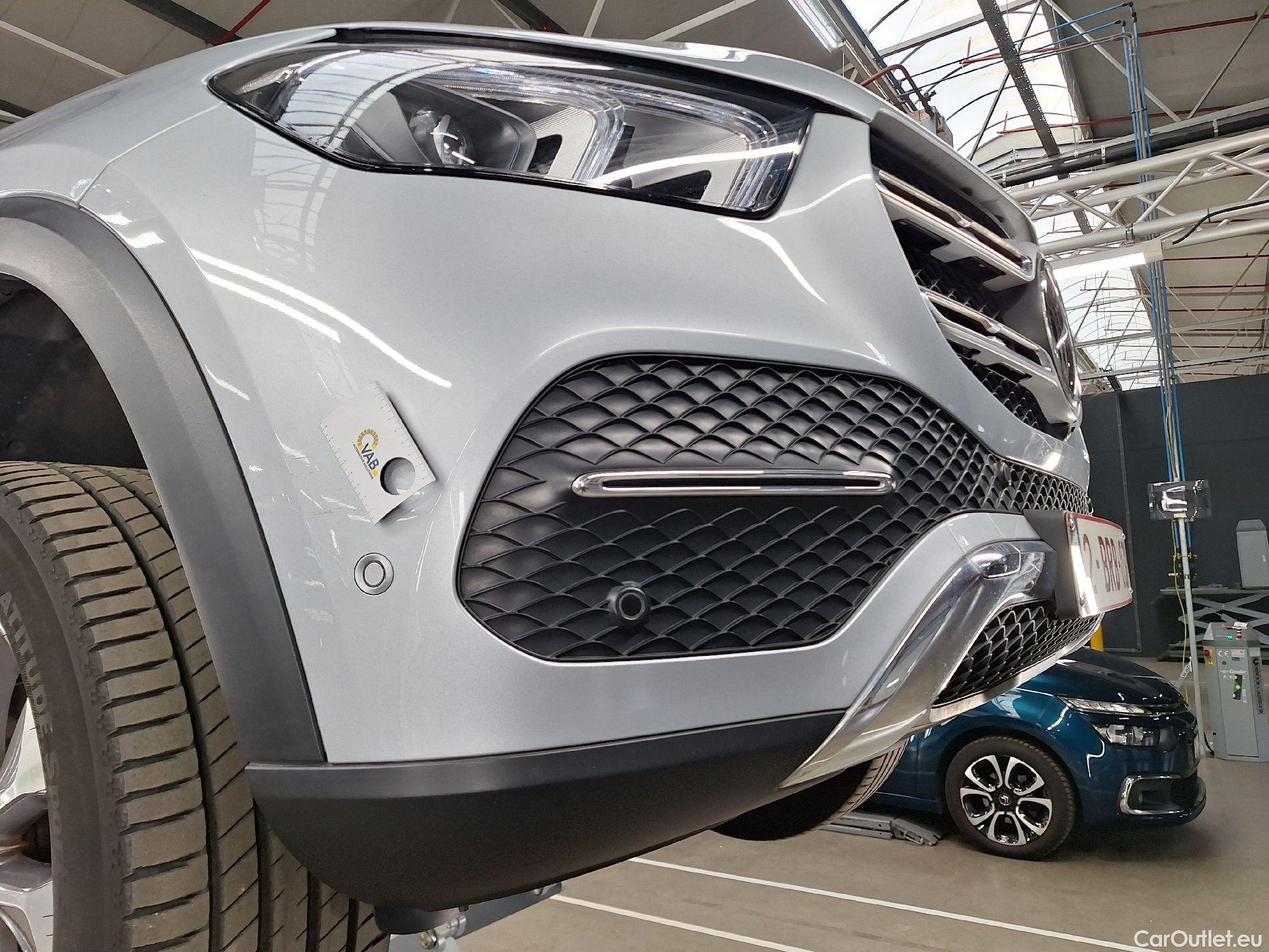  Mercedes  G-Klasee Mercedes, GLE '18 PHEV, Mercedes-Benz GLE GLE 350 e 4MATIC Business Soluti #16