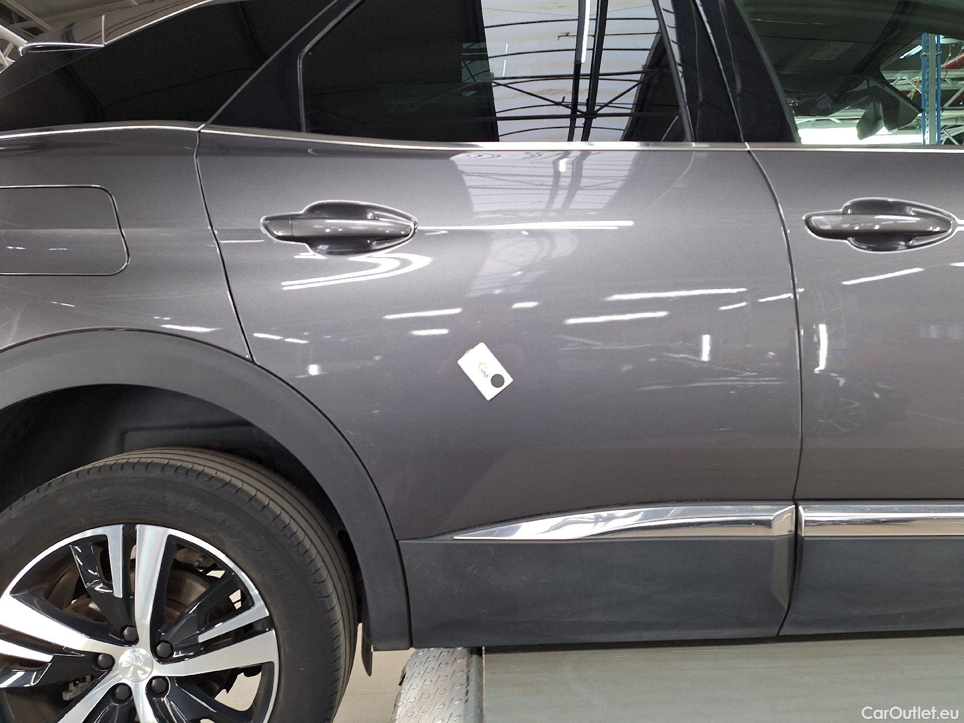  Peugeot  3008 Peugeot,  FL'20, Peugeot  1.2 PureTech 96kW S&S Auto GT 5d #5