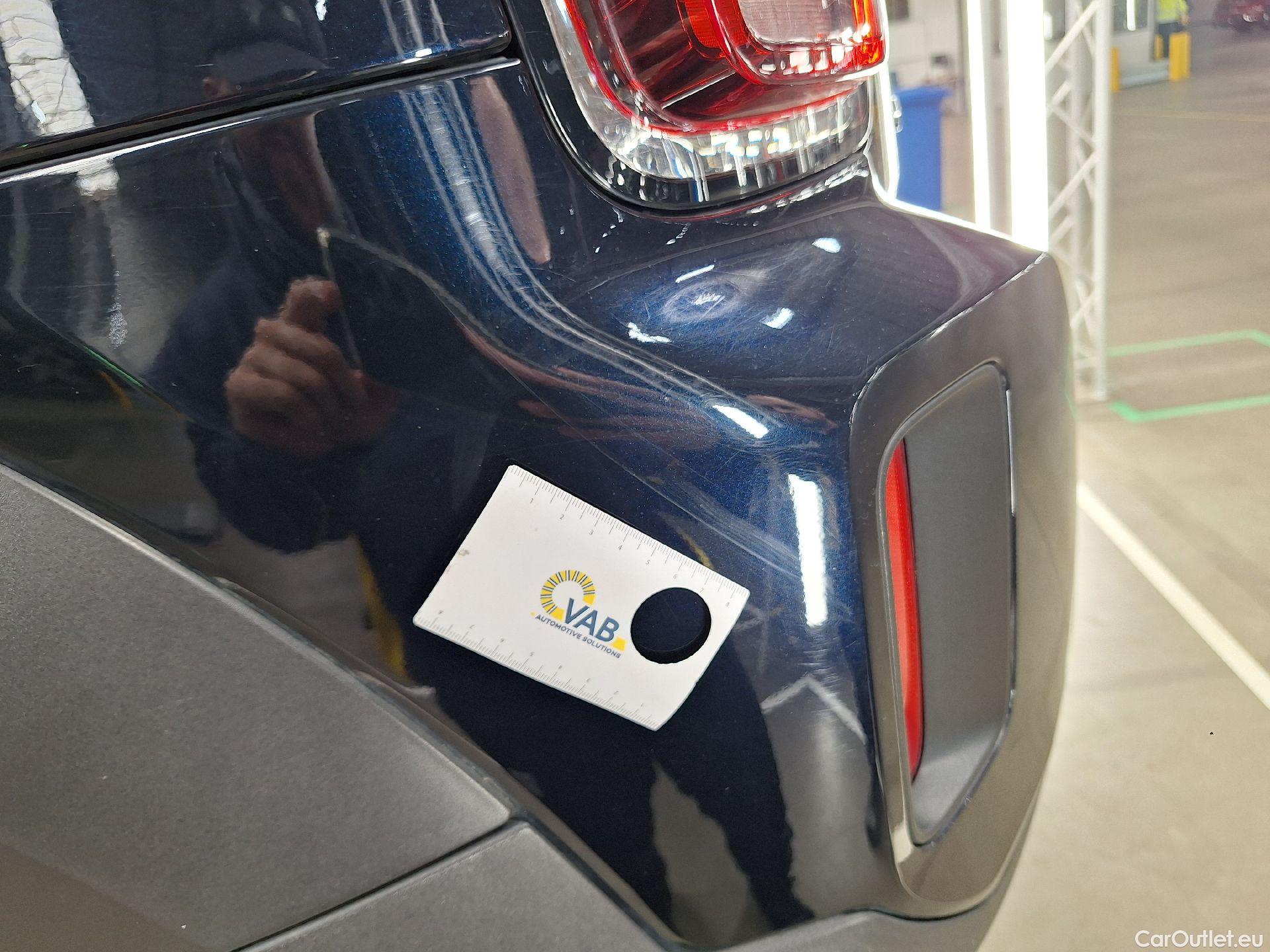  Mini  Countryman MINI, Mini  '16, Mini  Cooper S E ALL4 AT 5d #17