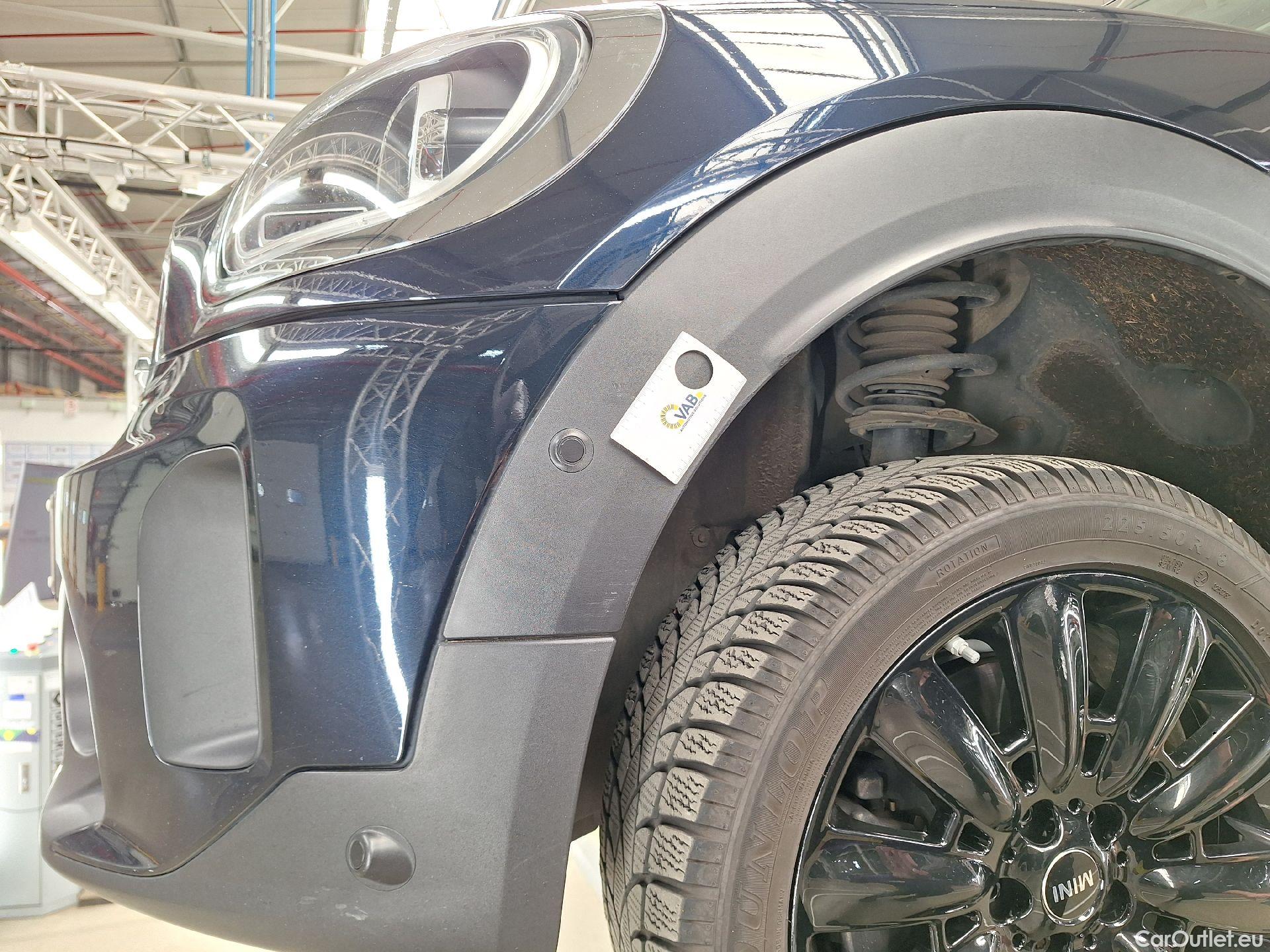  Mini  Countryman MINI, Mini  '16, Mini  Cooper S E ALL4 AT 5d #28