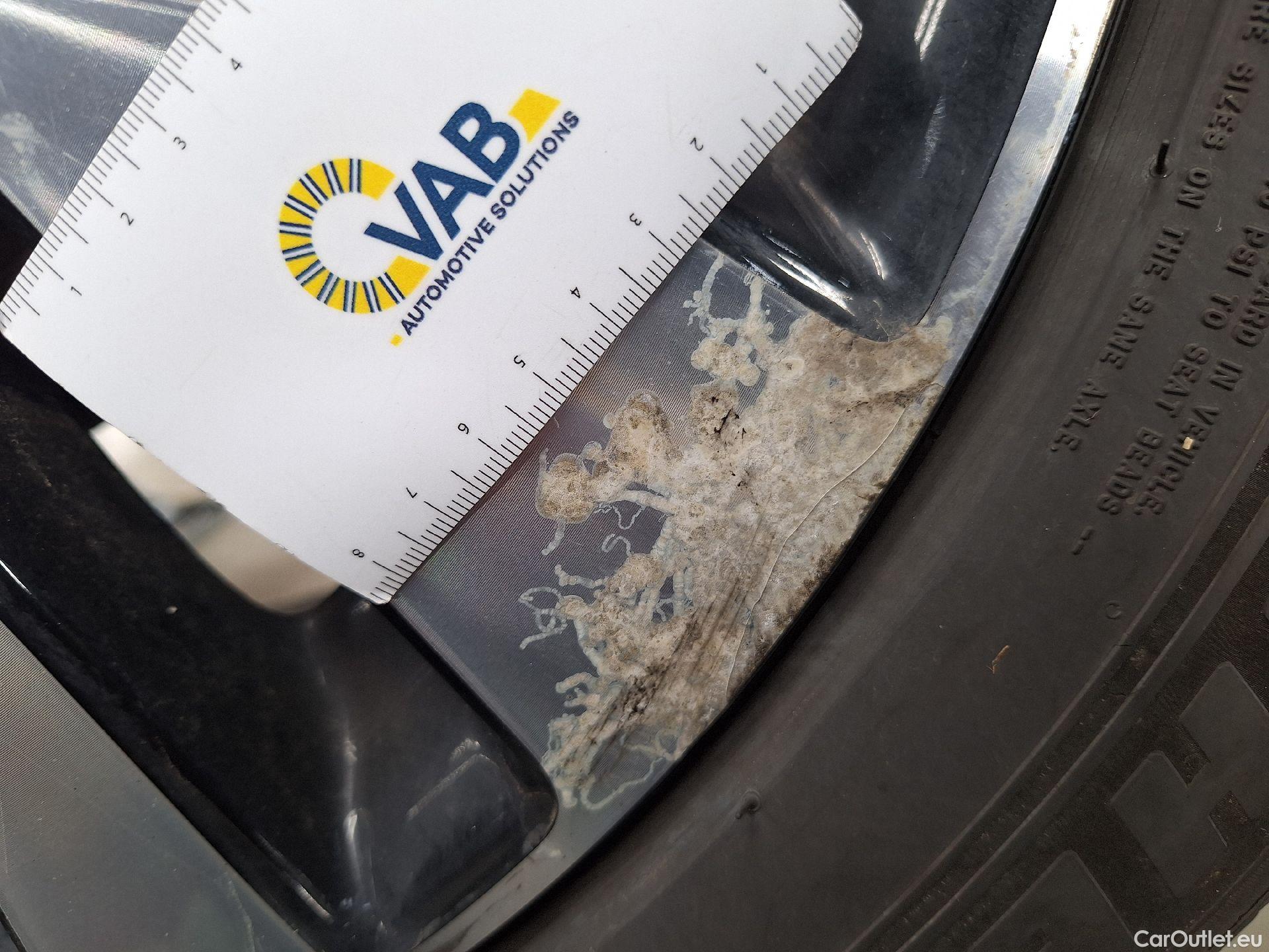  Opel   Grandland X Opel, '17, Opel 1.5 Turbo ECOTEC D S/S AT8 Innova #61