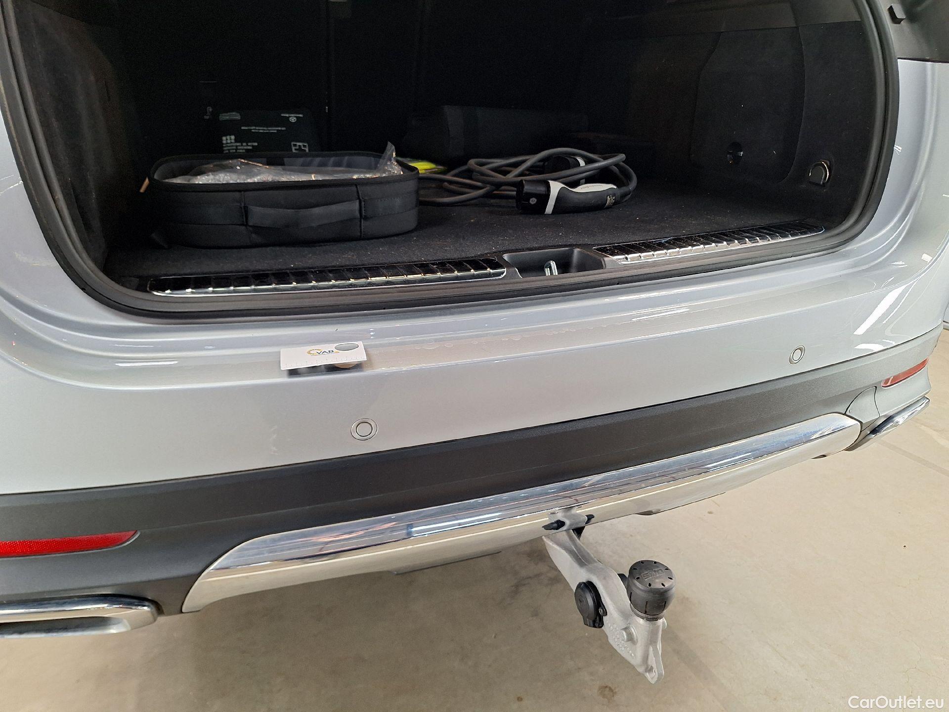  Mercedes  G-Klasee Mercedes, GLE '18 PHEV, Mercedes-Benz GLE GLE 350 e 4MATIC Business Soluti #9