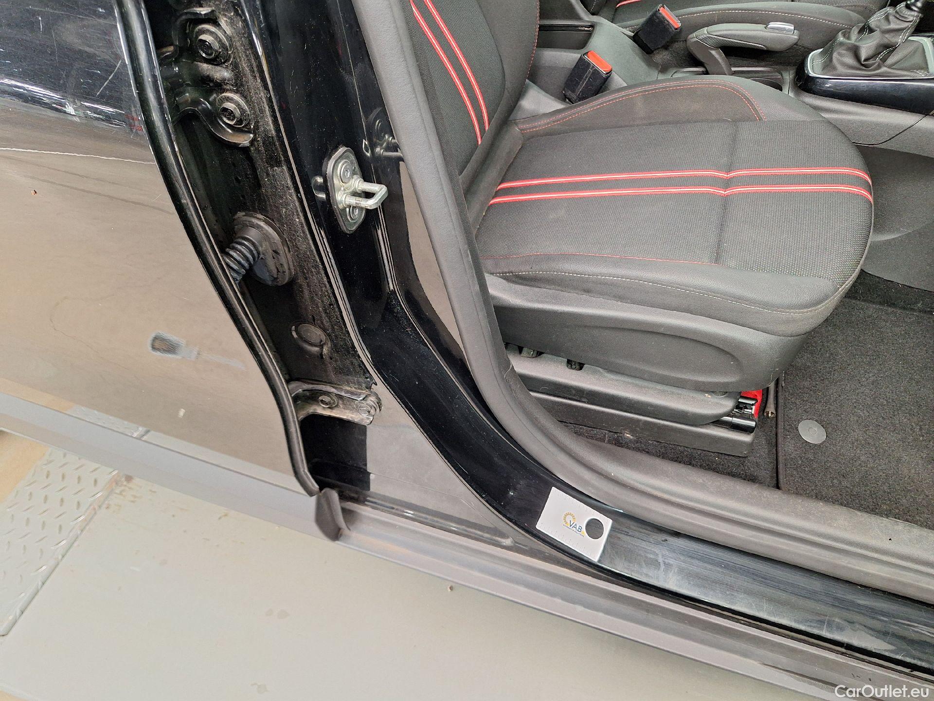  Opel  Crossland Opel,  '20, Opel  1.2 81kW Turbo S/S GS Line 5d #7