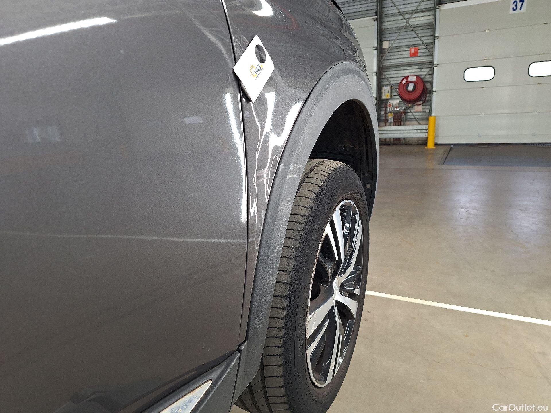  Peugeot  3008 Peugeot,  FL'20, Peugeot  1.2 PureTech 96kW S&S Auto GT 5d #10