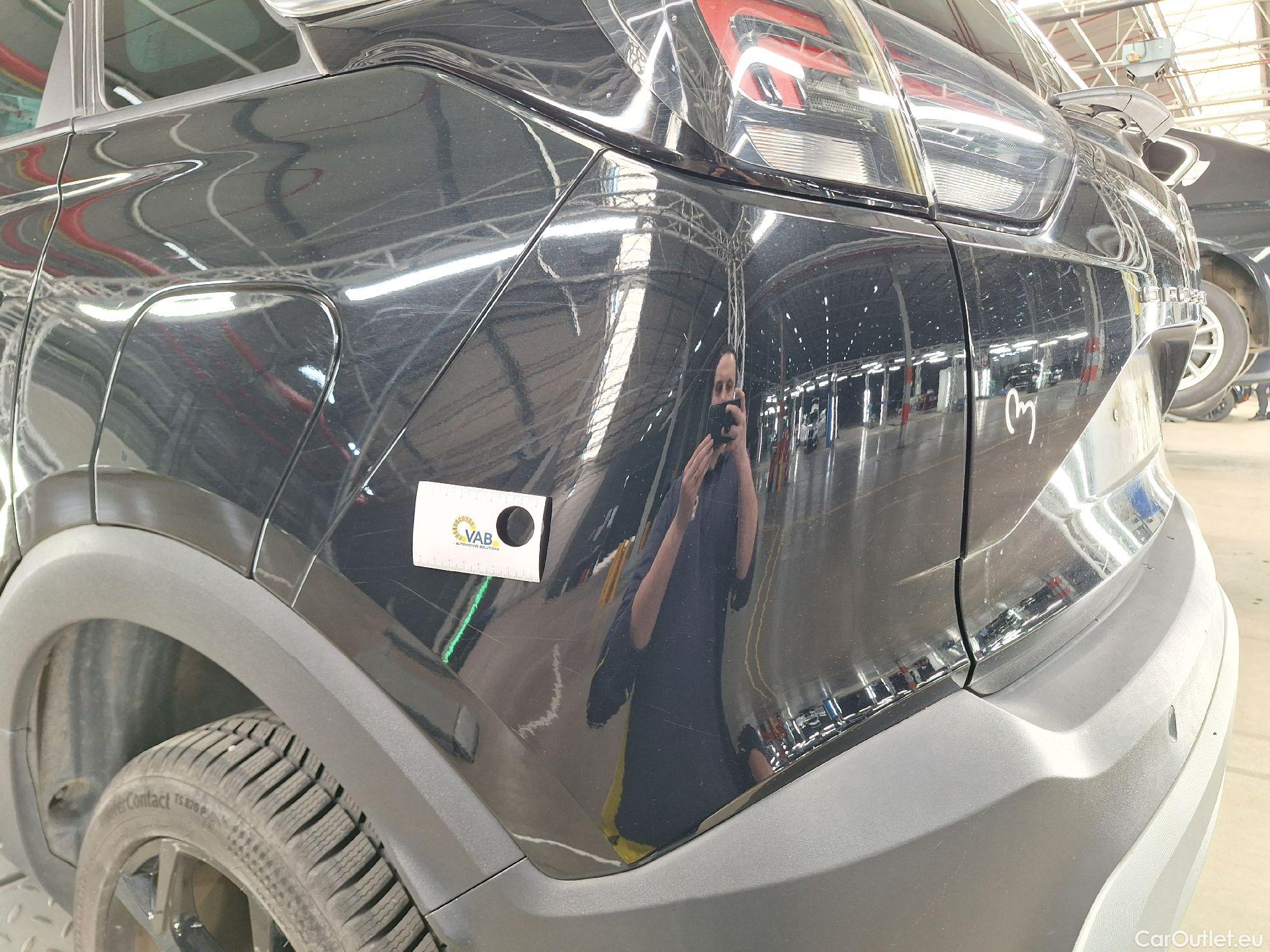  Opel  Crossland Opel,  '20, Opel  1.2 81kW Turbo S/S GS Line 5d #23