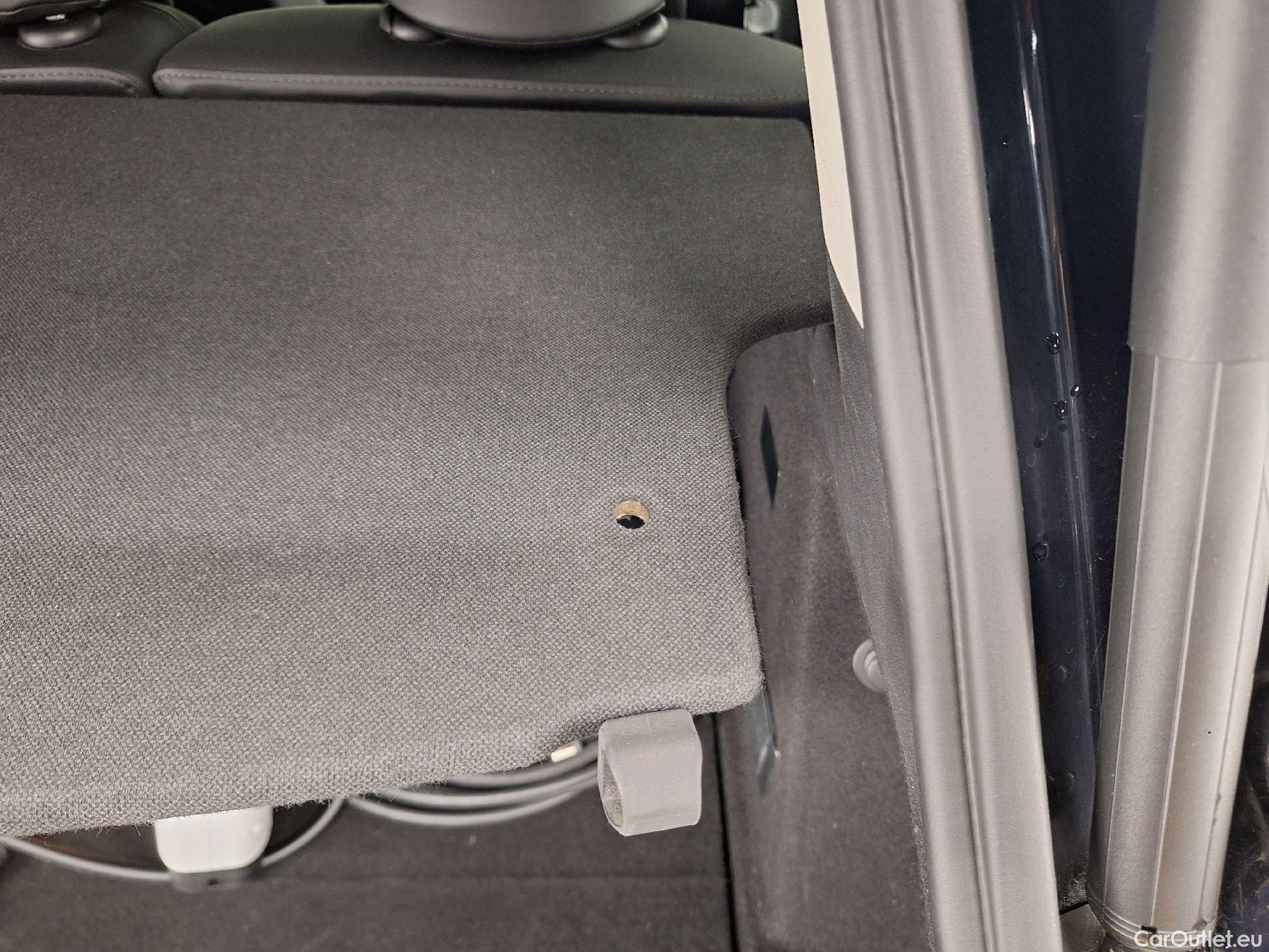  Mini  Countryman MINI, Mini  '16, Mini  Cooper S E ALL4 AT 5d #42