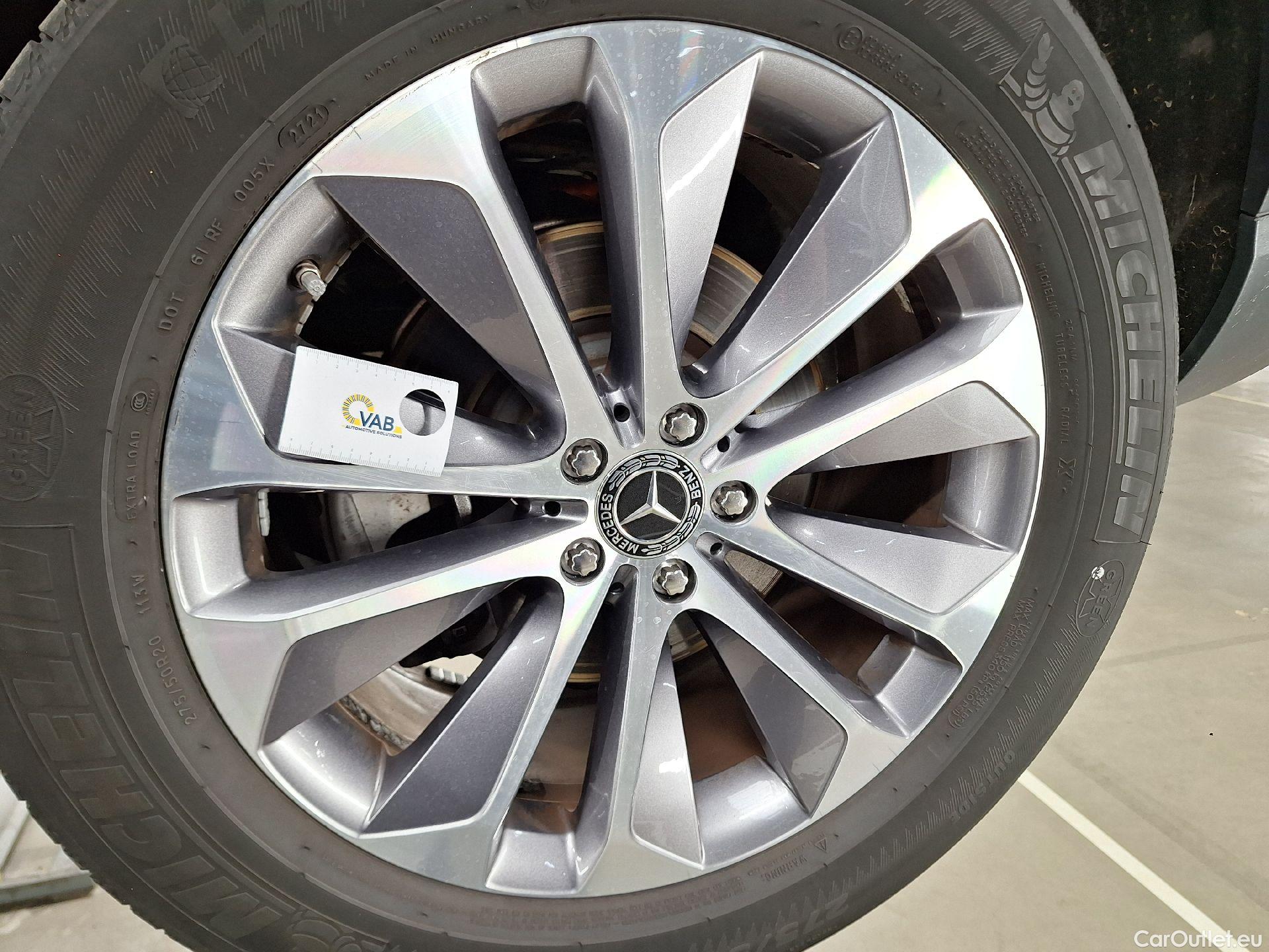  Mercedes  G-Klasee Mercedes, GLE '18 PHEV, Mercedes-Benz GLE GLE 350 e 4MATIC Business Soluti #18