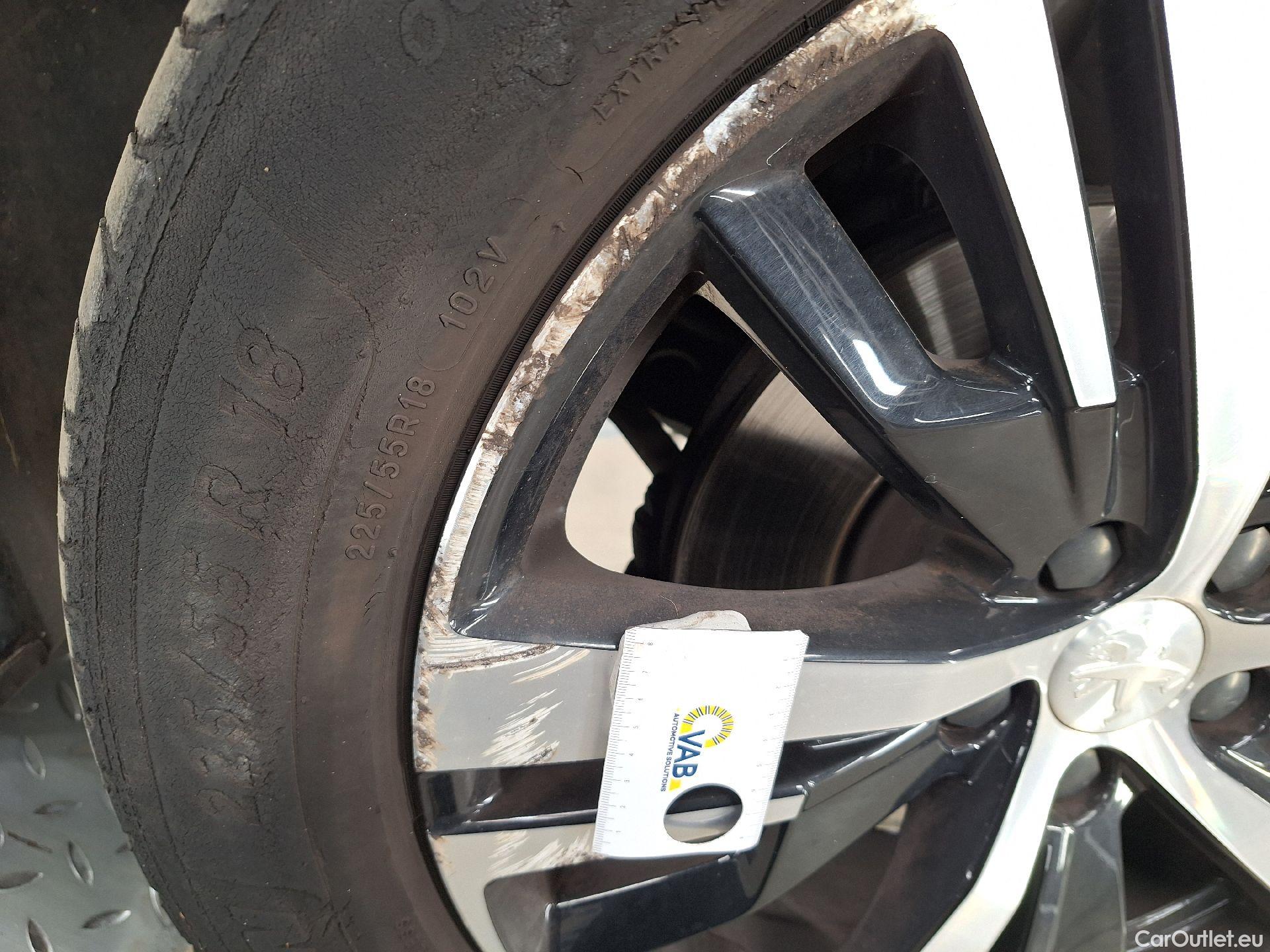  Peugeot  3008 Peugeot,  FL'20, Peugeot  1.2 PureTech 96kW S&S Auto GT 5d #20