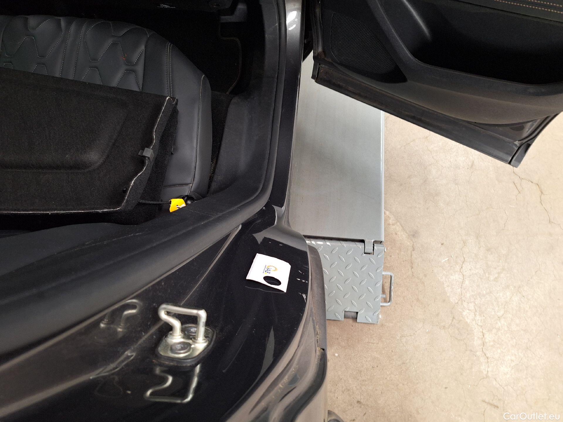  Peugeot  3008 Peugeot,  FL'20, Peugeot  1.2 PureTech 96kW S&S Auto GT 5d #1