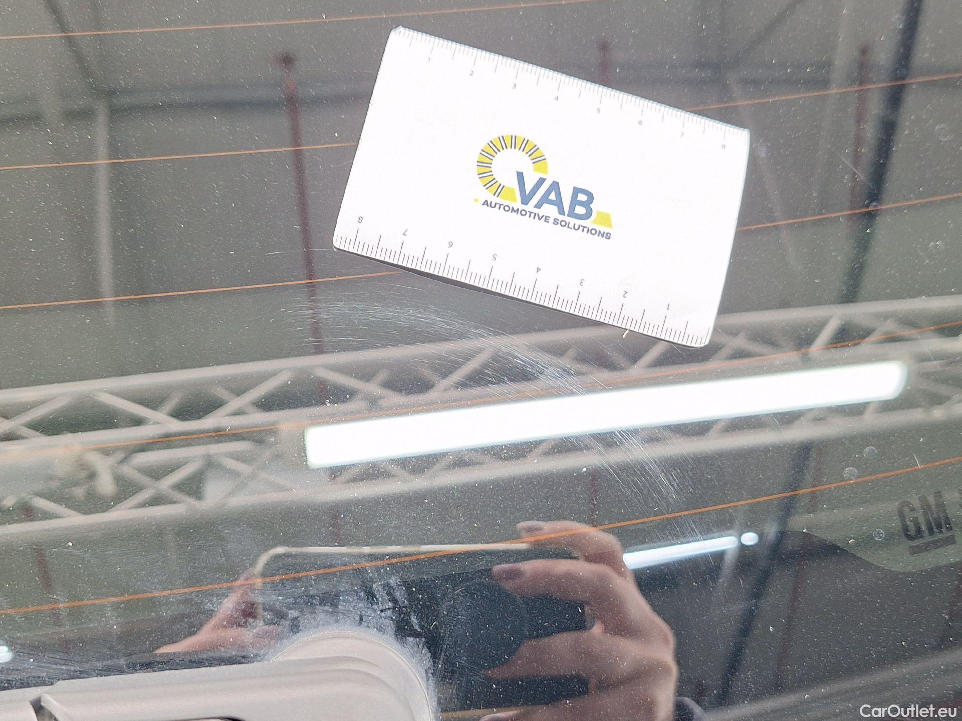  Opel   Grandland X Opel, '17, Opel 1.5 Turbo ECOTEC D S/S AT8 Innova #28