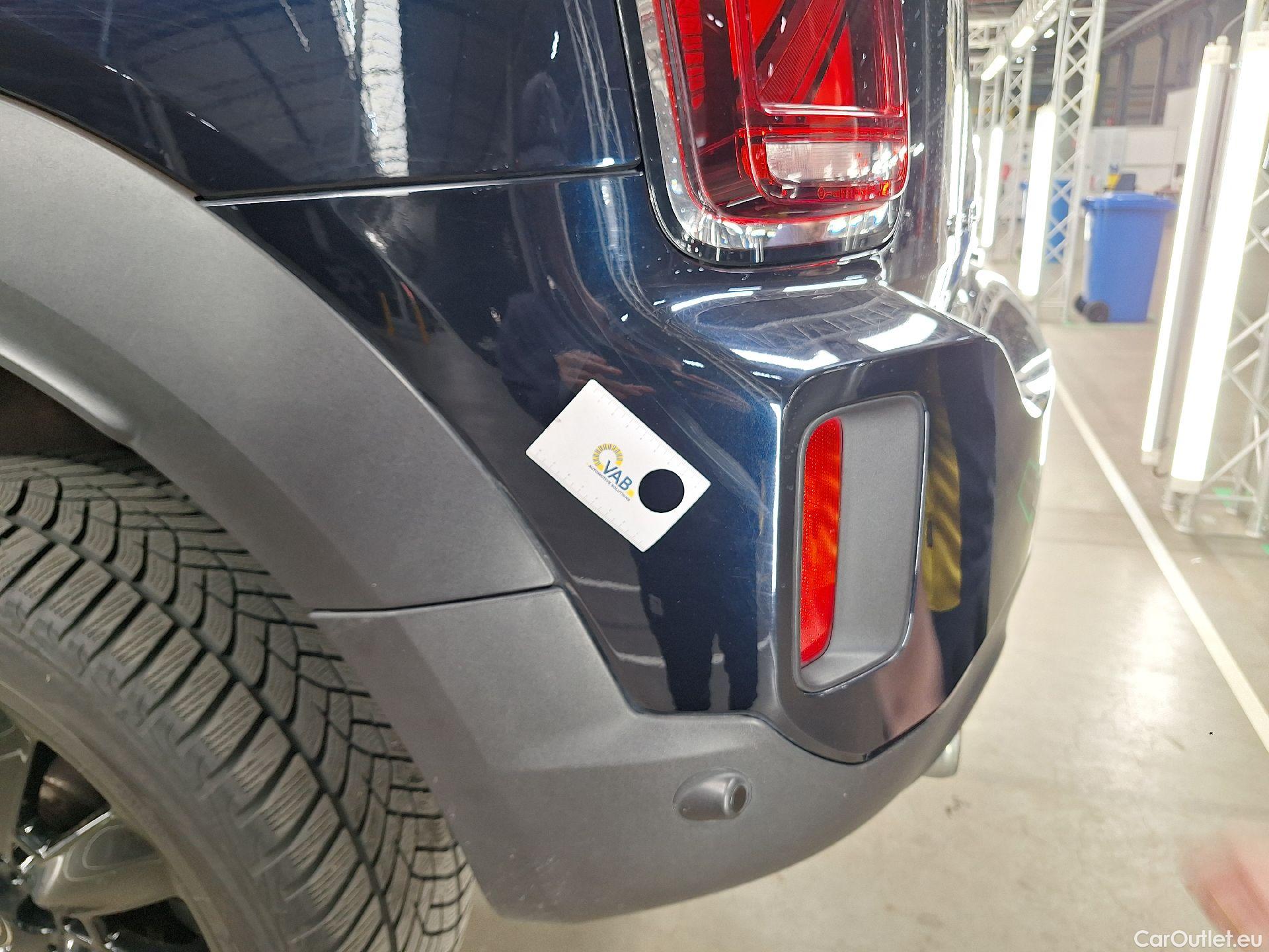  Mini  Countryman MINI, Mini  '16, Mini  Cooper S E ALL4 AT 5d #16