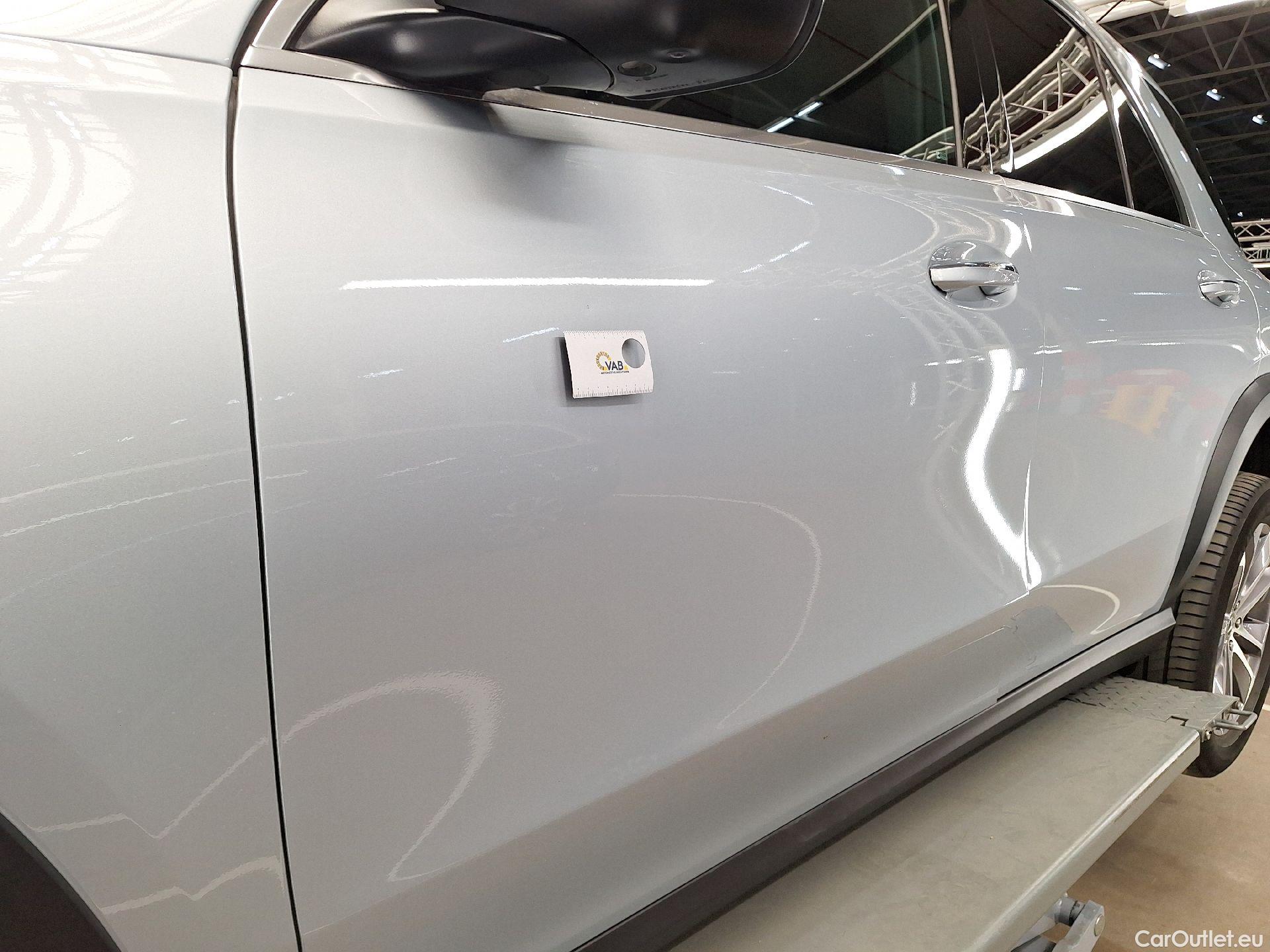  Mercedes  G-Klasee Mercedes, GLE '18 PHEV, Mercedes-Benz GLE GLE 350 e 4MATIC Business Soluti #5